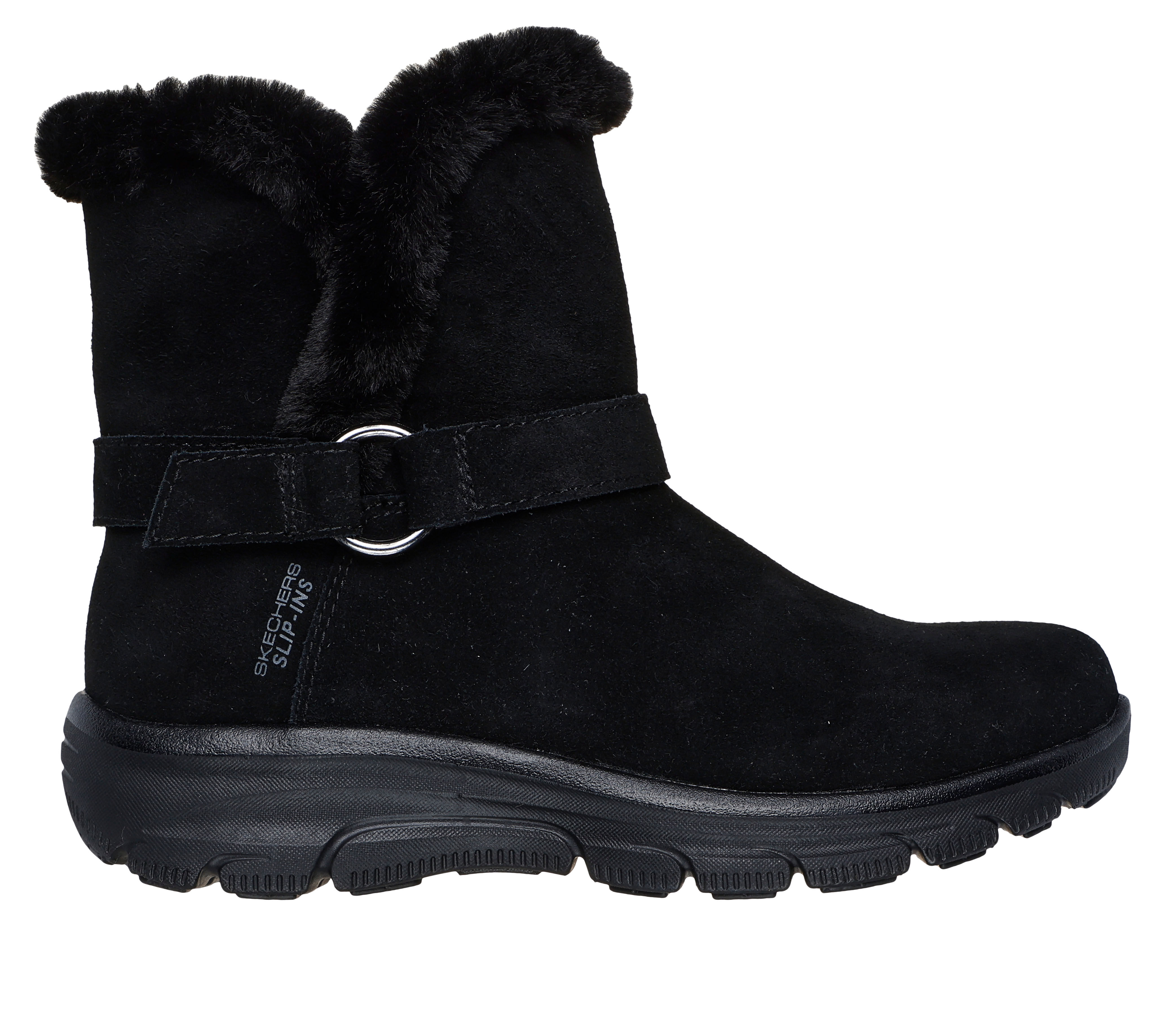 Skechers boots uk top