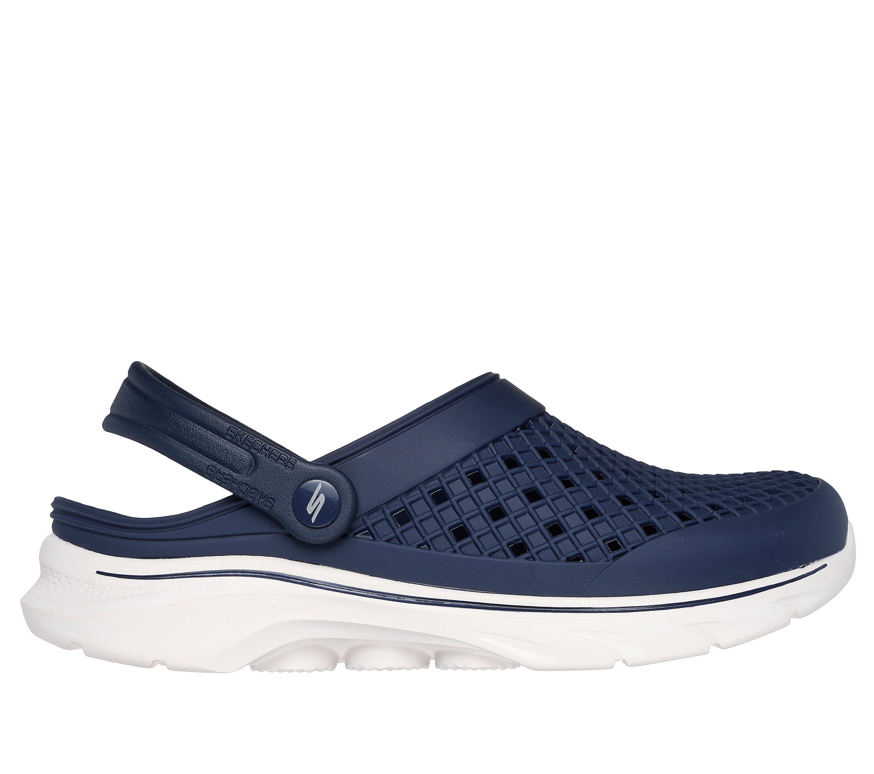 Sketcher clogs outlet