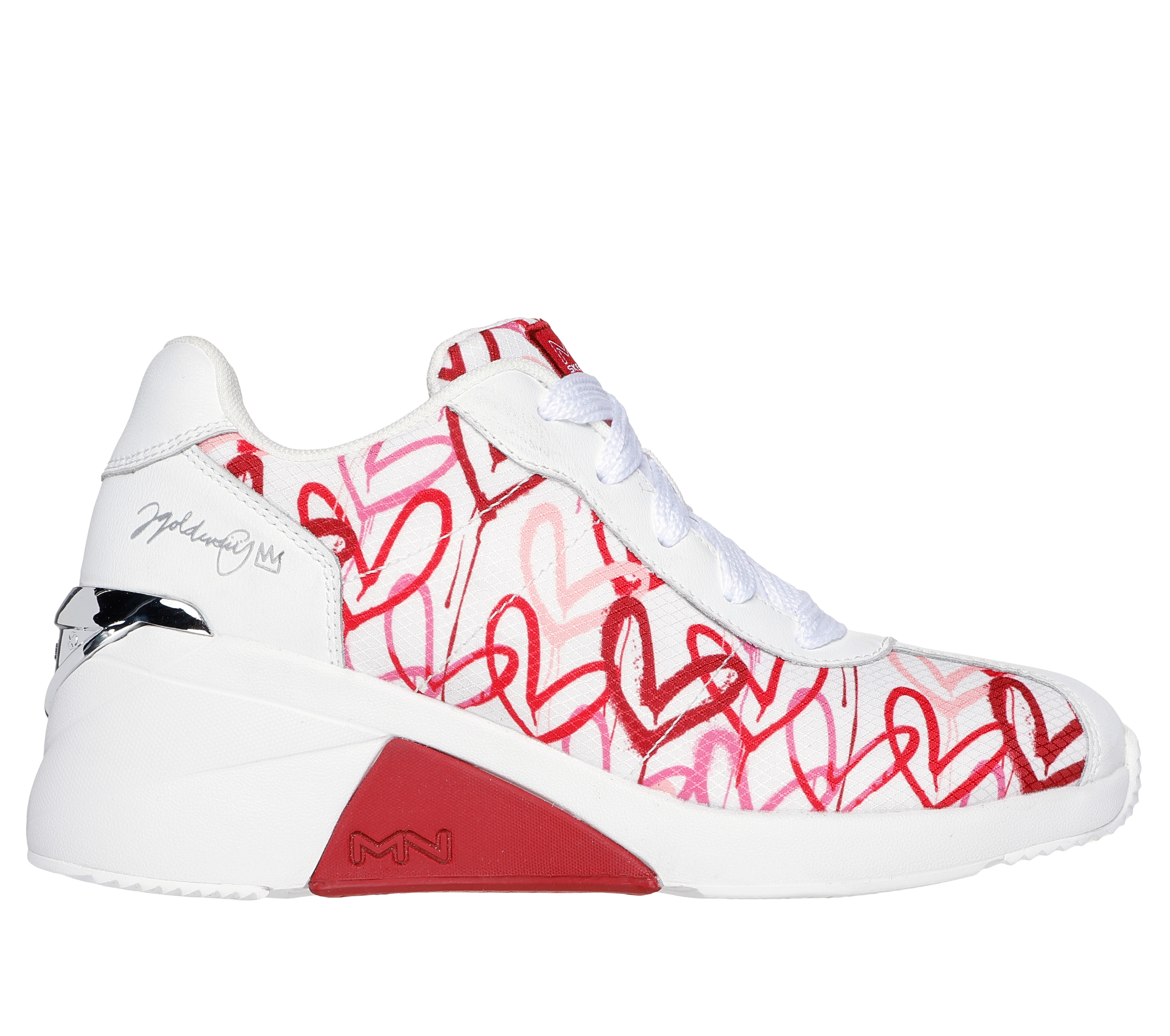 Skechers x clearance mark nason