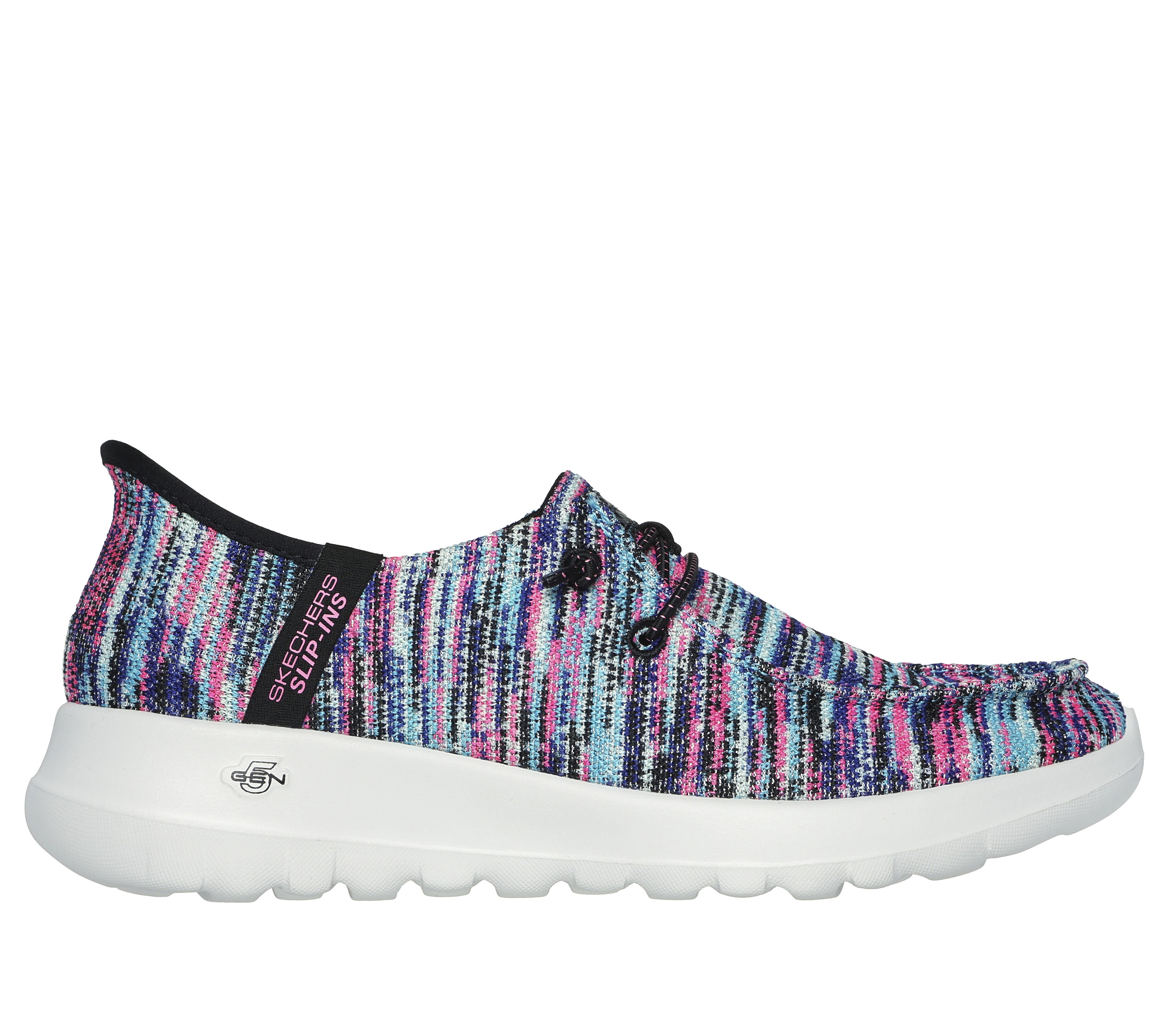 Skechers women's go joy walking sale shoe