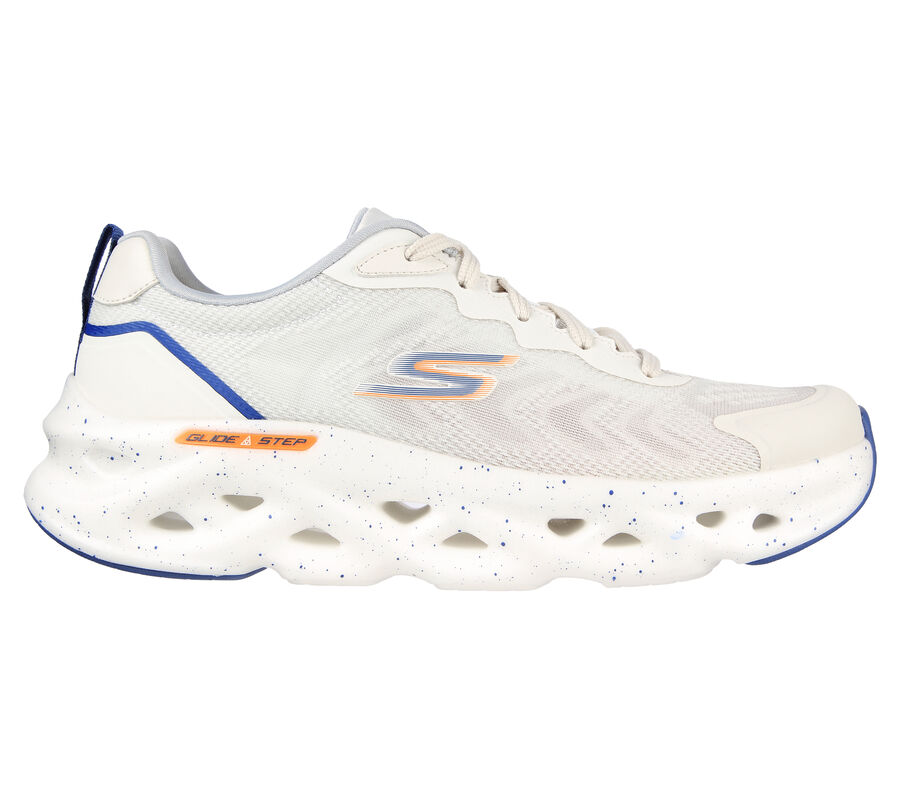 skechers swirl tech for men