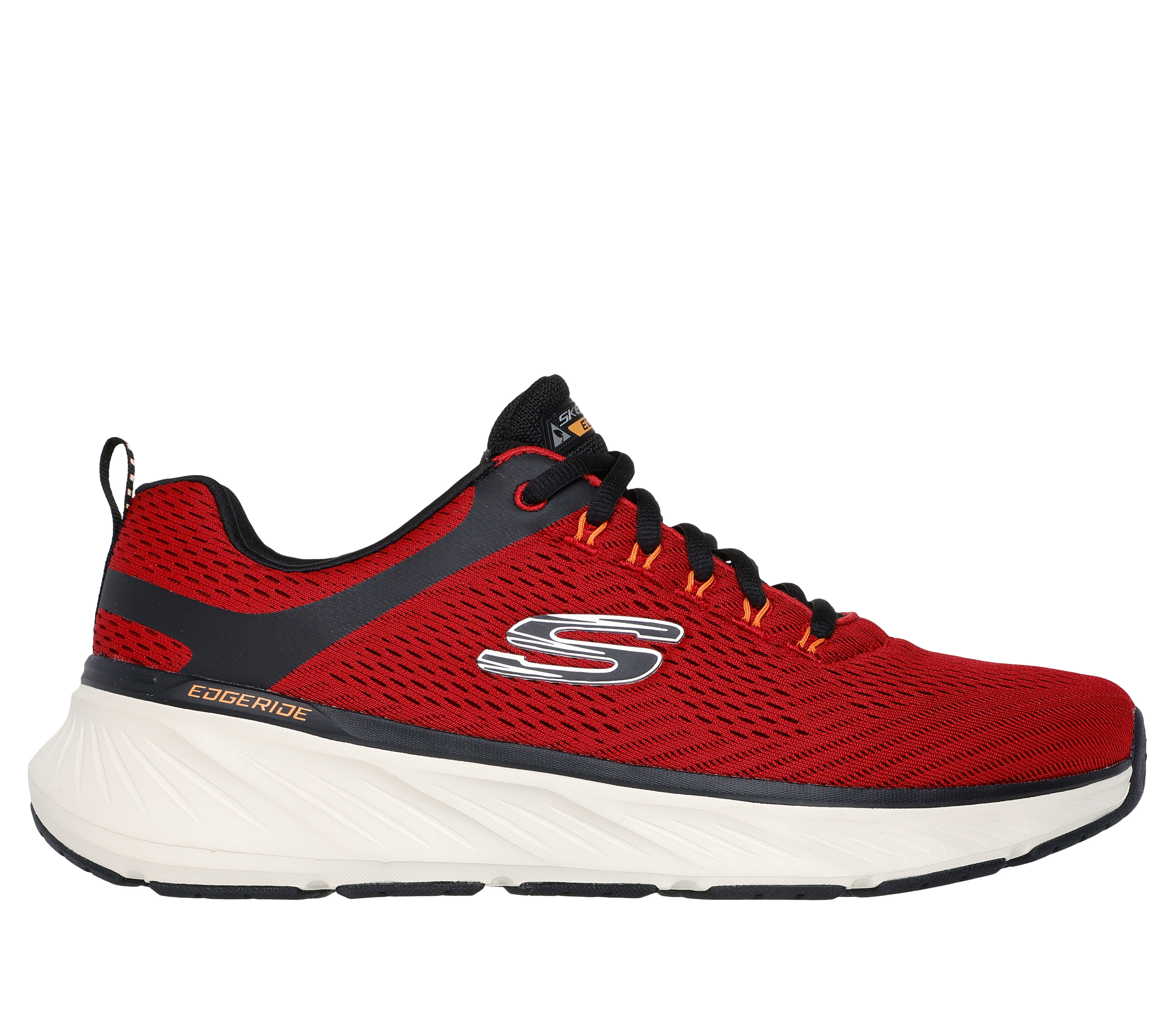 Skechers air cooled red cheap