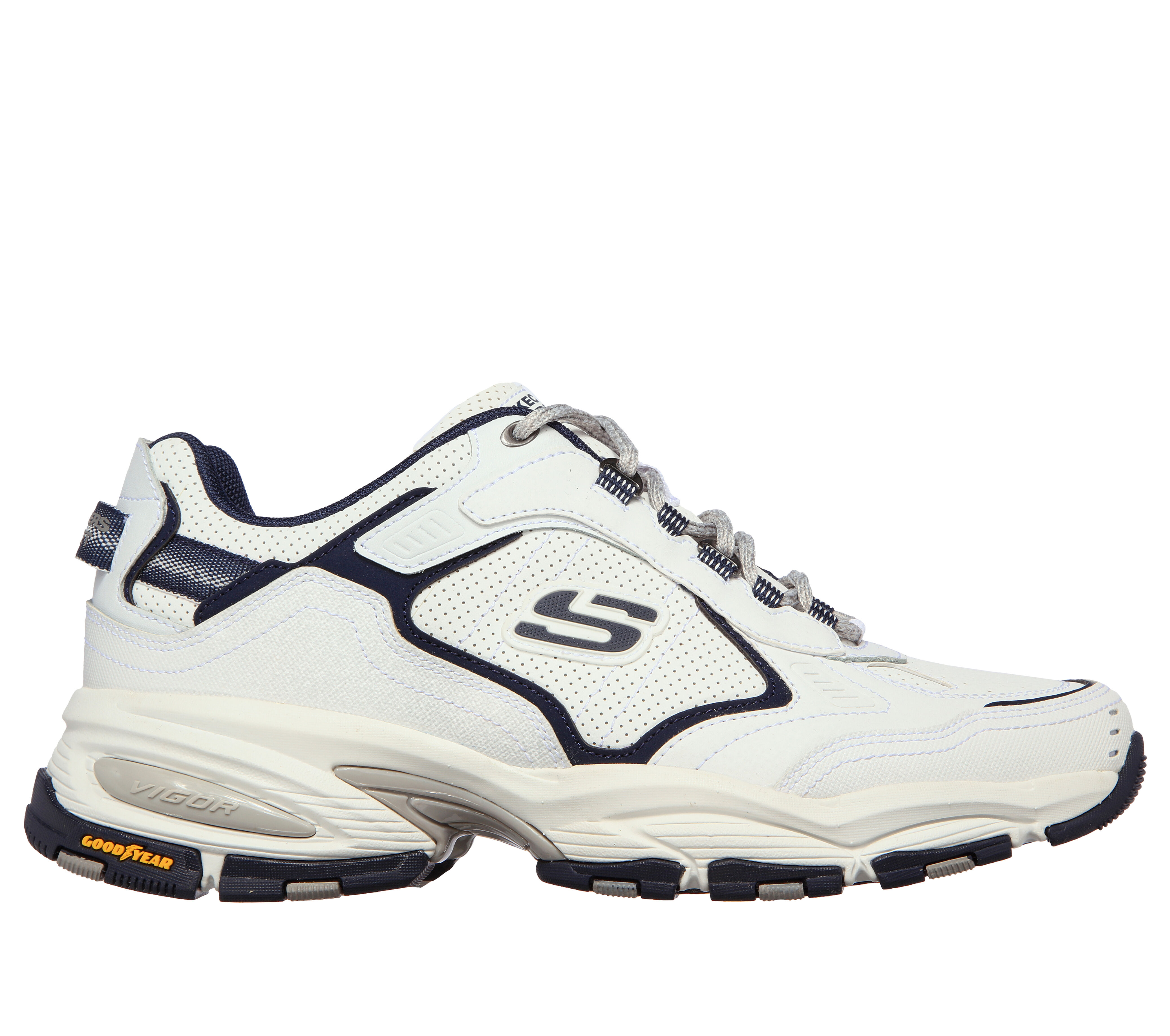 Skechers vigor 2.0 serpentine 2025