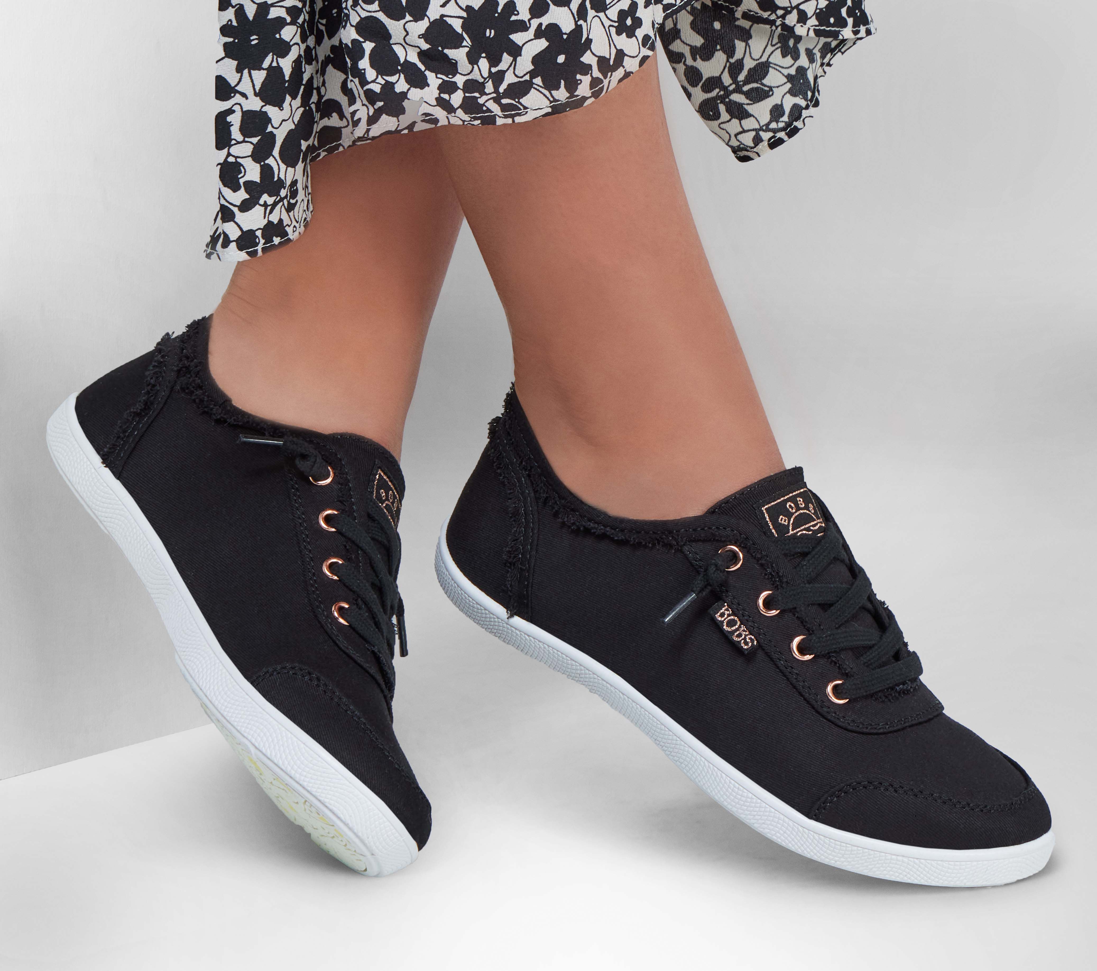 Zapatos skechers shop bobs life