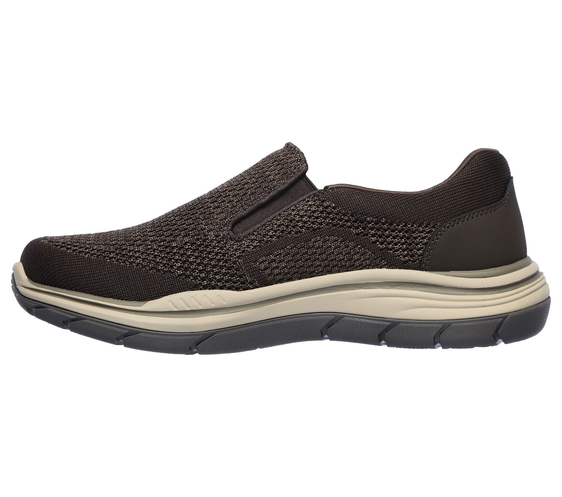 Shop the Relaxed Fit: Expected 2.0 - Arago | SKECHERS