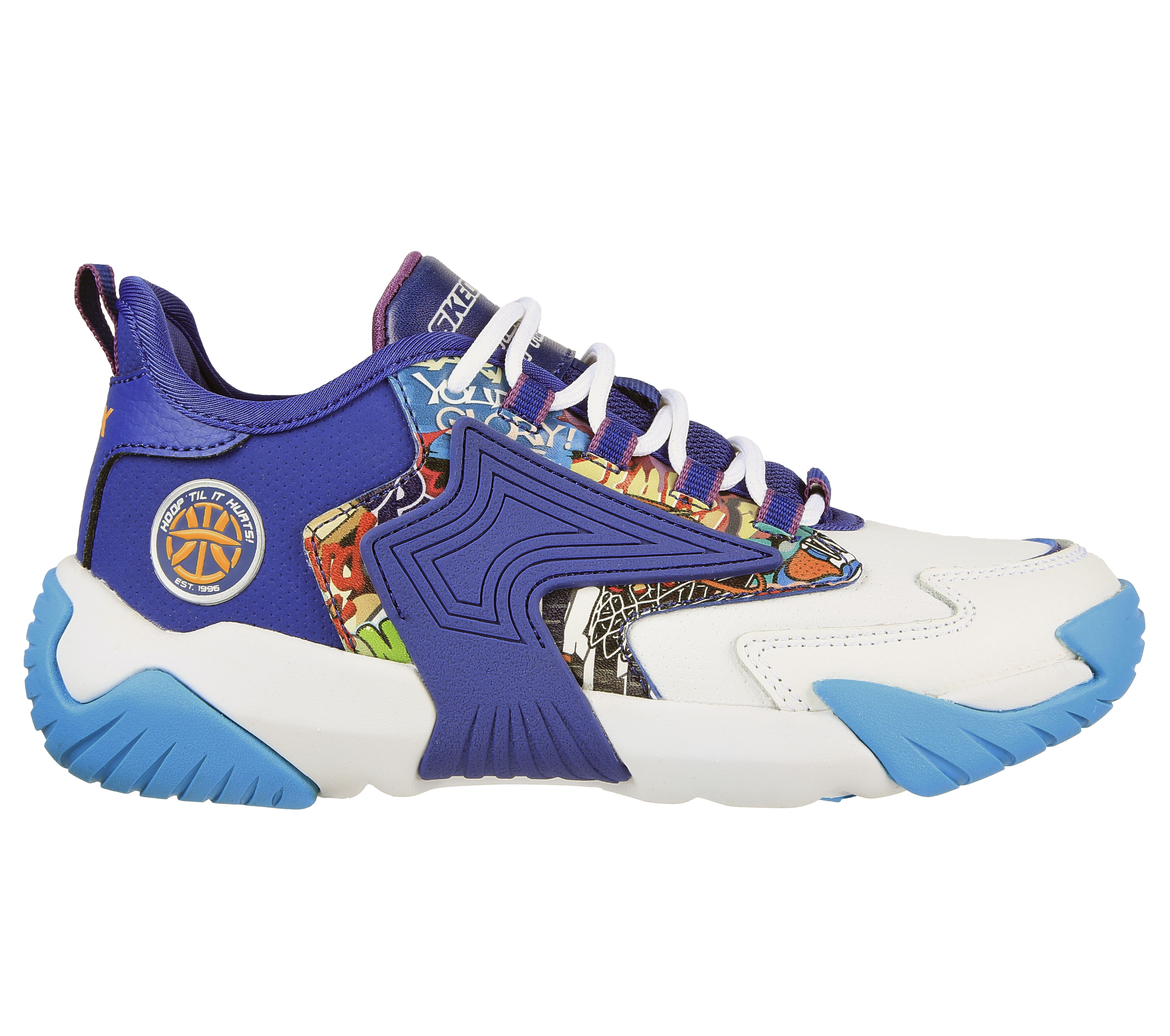 kid athletic shoes