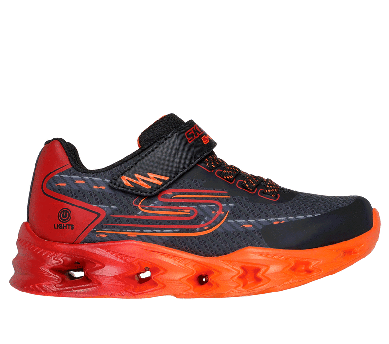S Lights Vortex 2.0 Quantroid SKECHERS