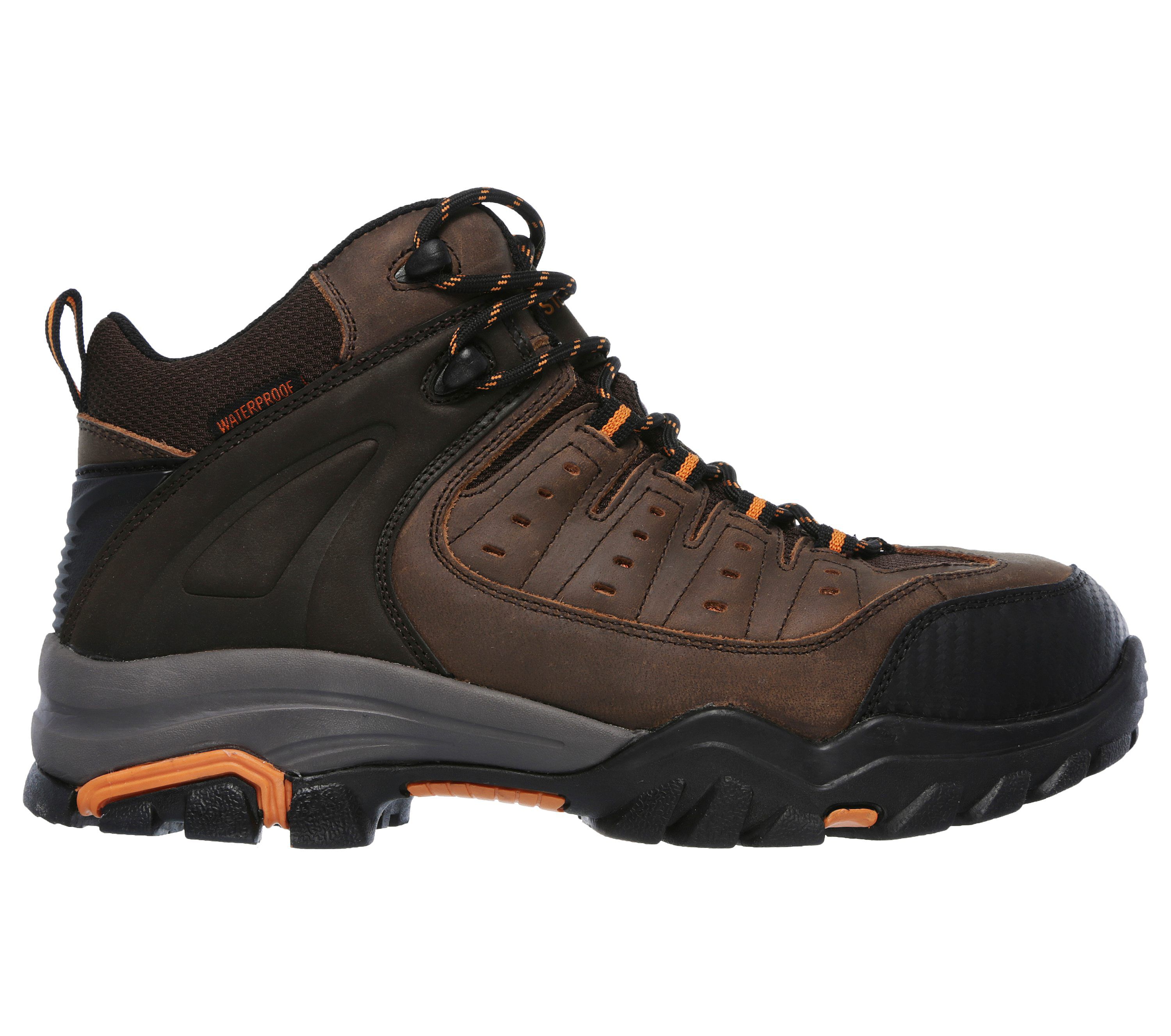 skechers delleker lakehead