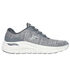 Arch Fit 2.0 - Upperhand, GRAY, swatch