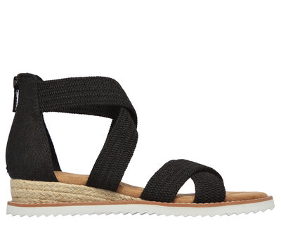 Shop Women's Sandals | Arch Support, Yoga Foam & more | SKECHERS