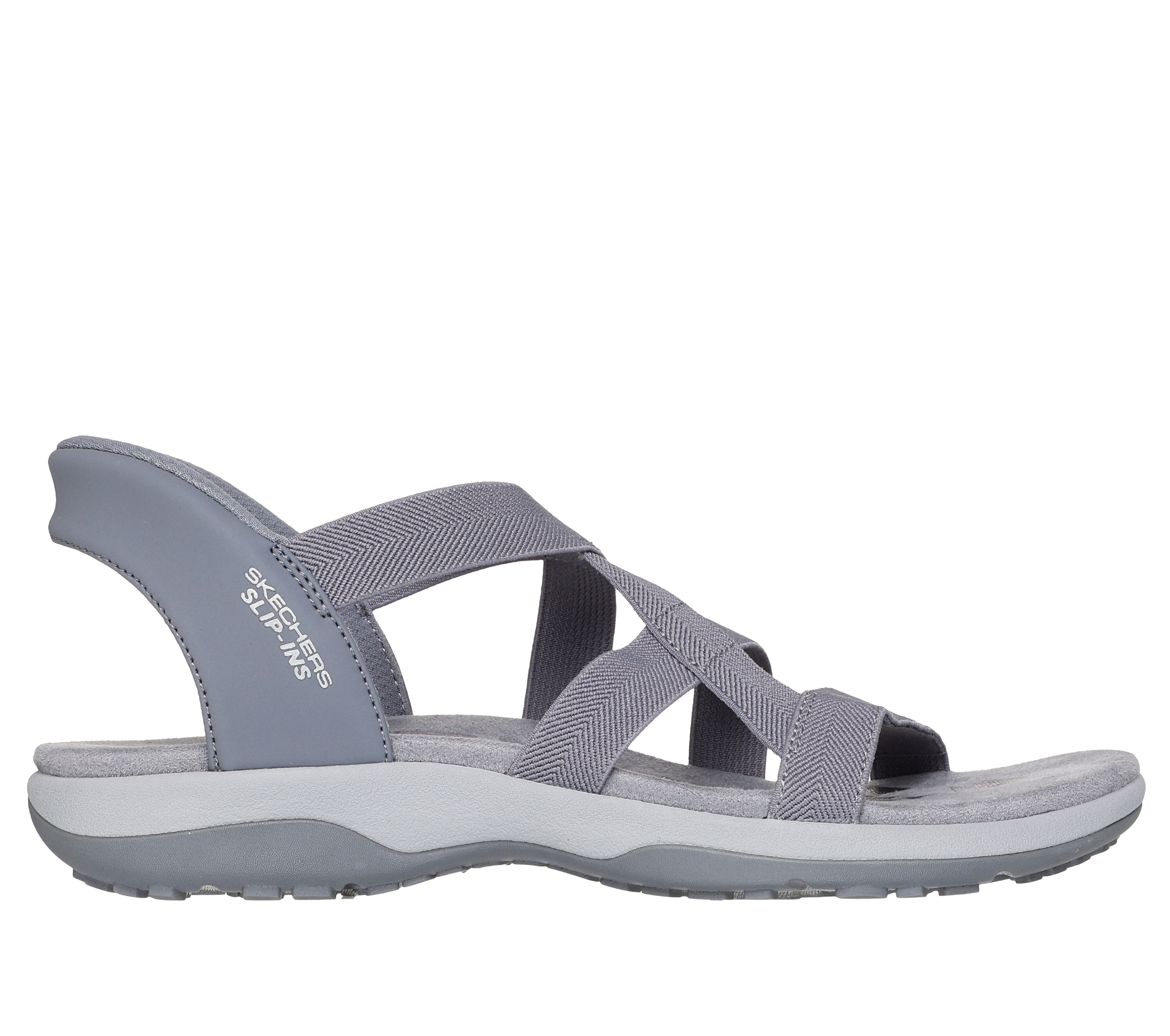 Skechers Slip ins Reggae Slim Stretch Flex SKECHERS