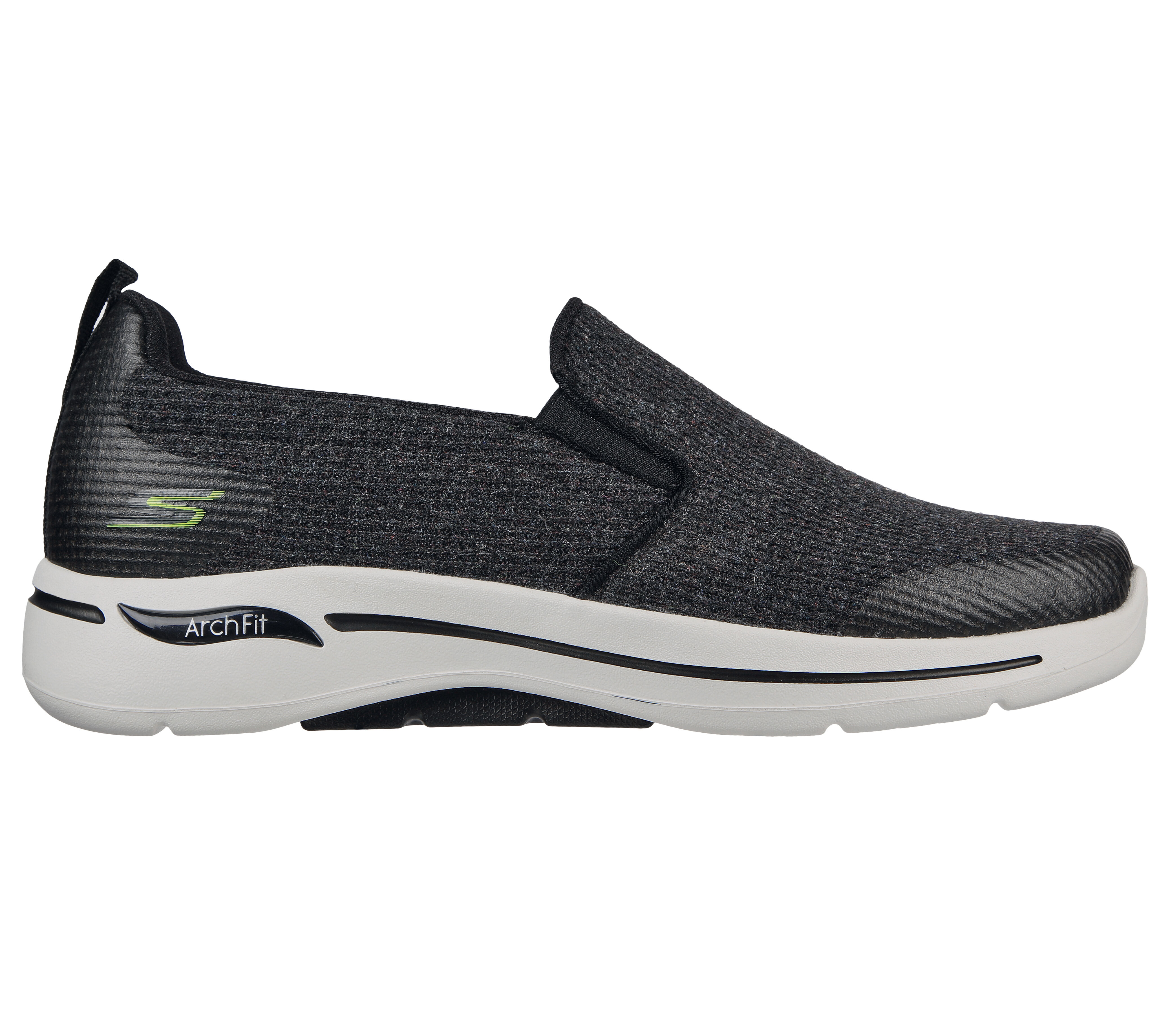 skechers men's gowalk 3 attain walking shoes