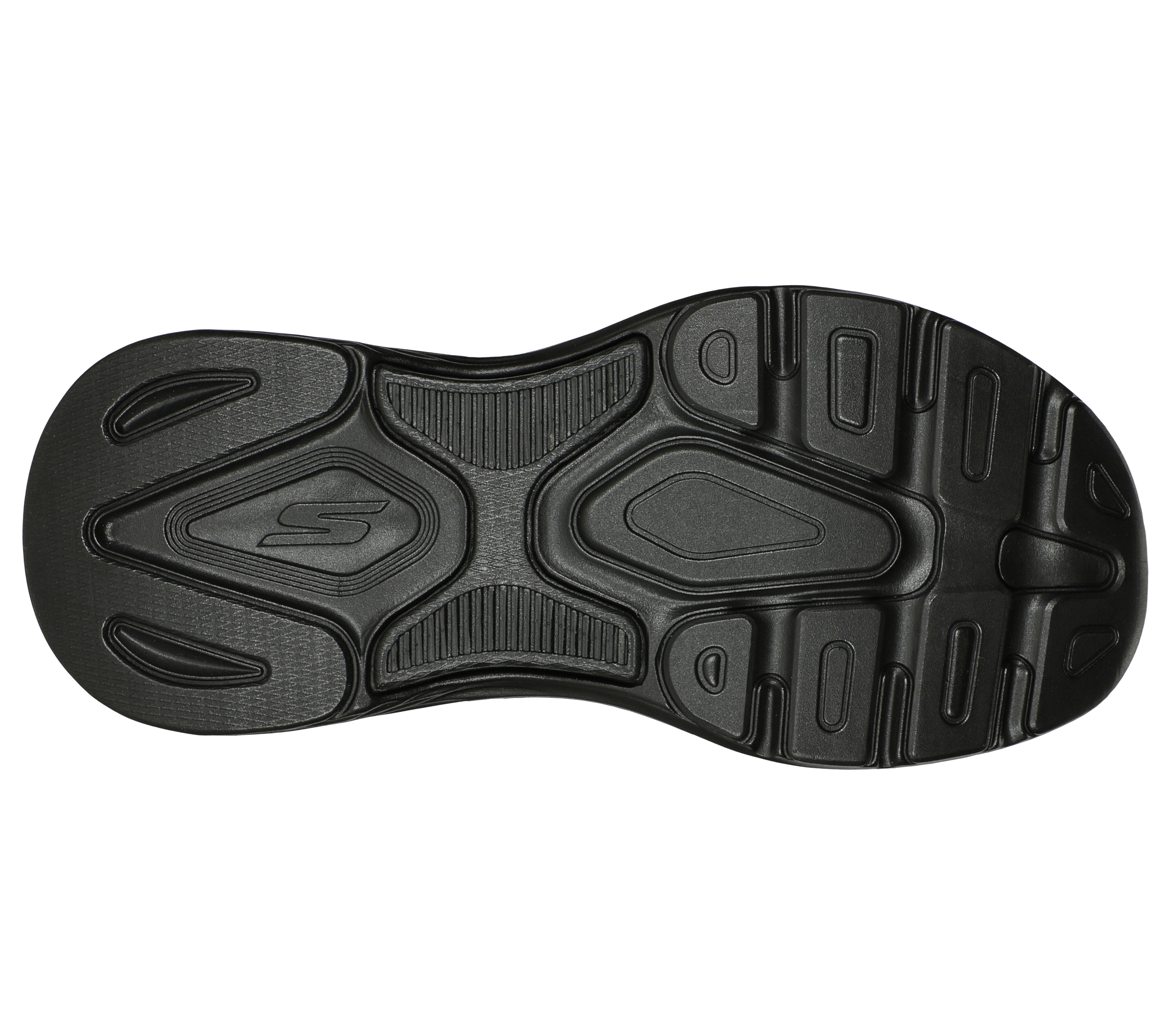 Max Cushioning Arch Fit Prime - Archee