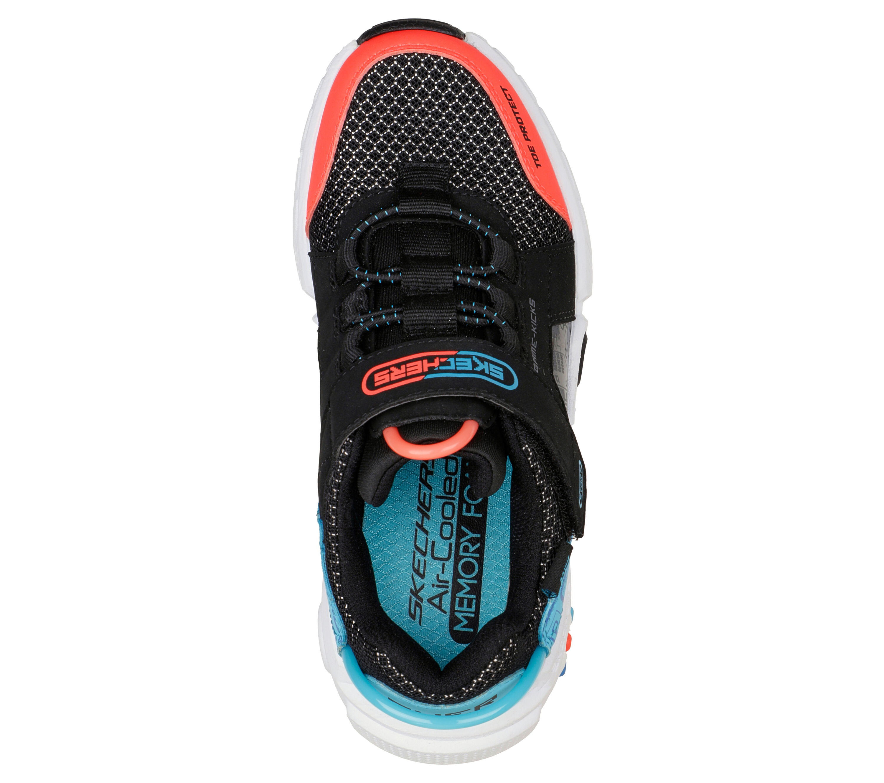 Shop the Game Kicks Gametronix SKECHERS