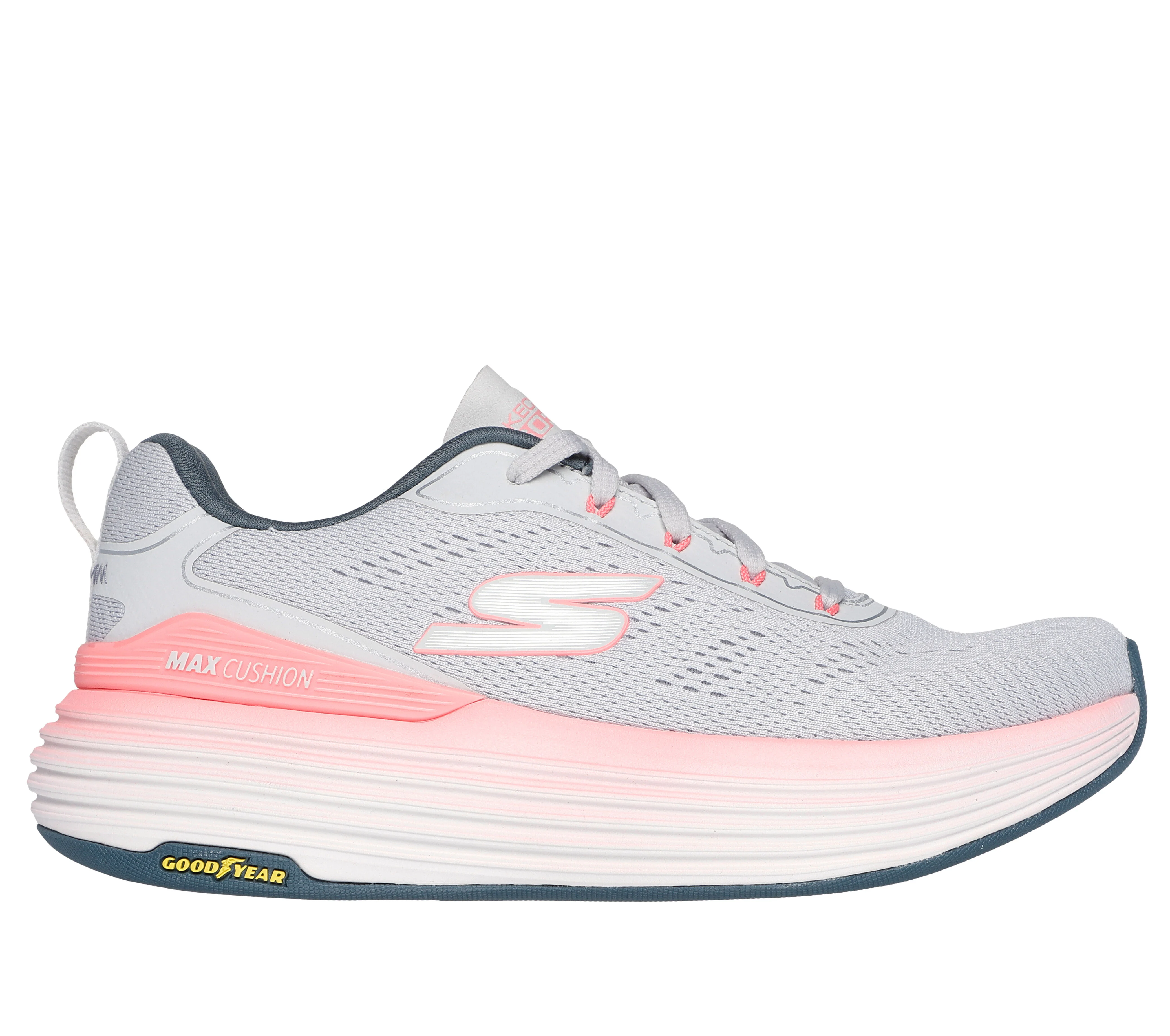 Skechers go run 3 uomo rosa deals