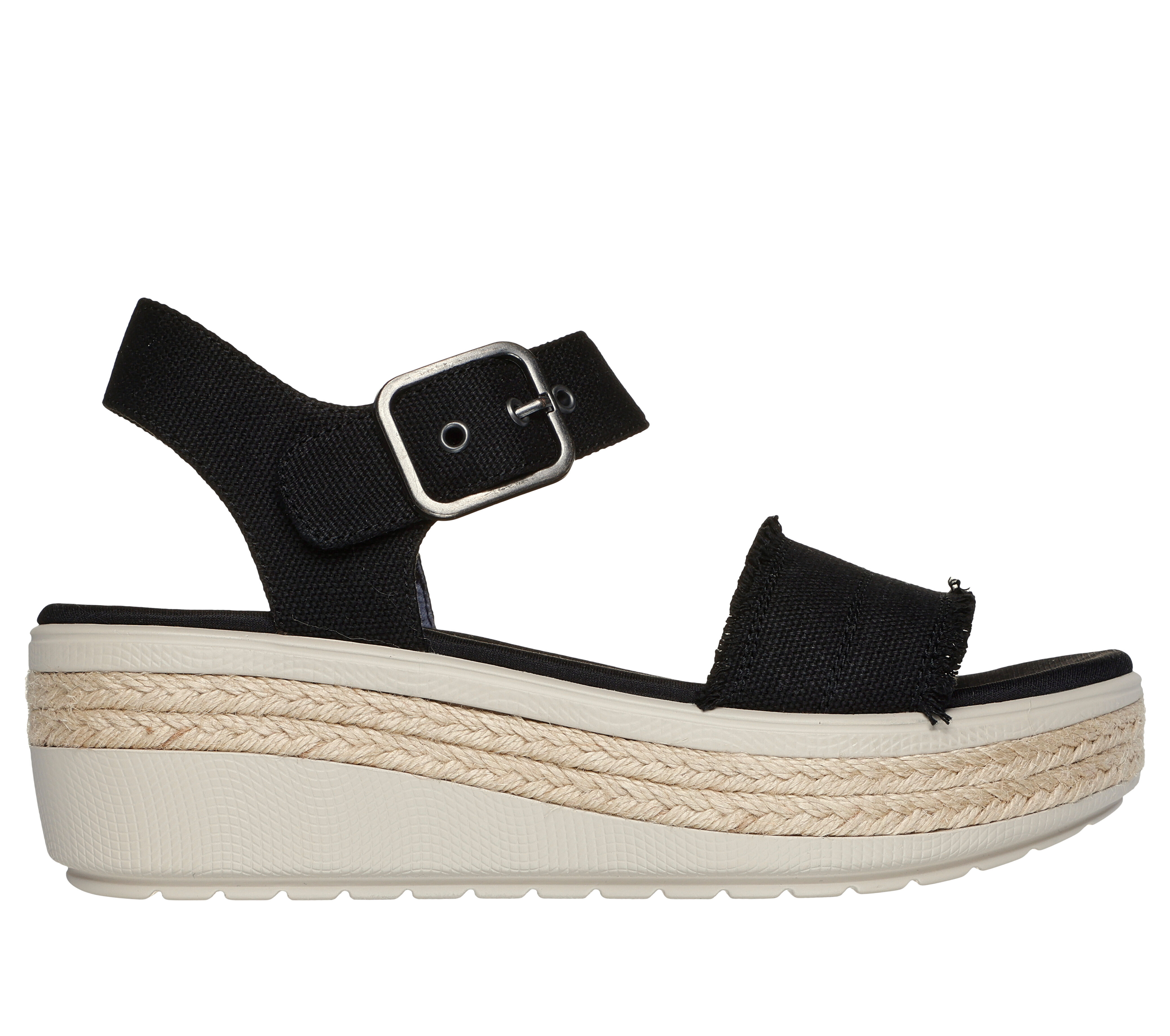 Bobs espadrilles wedge online