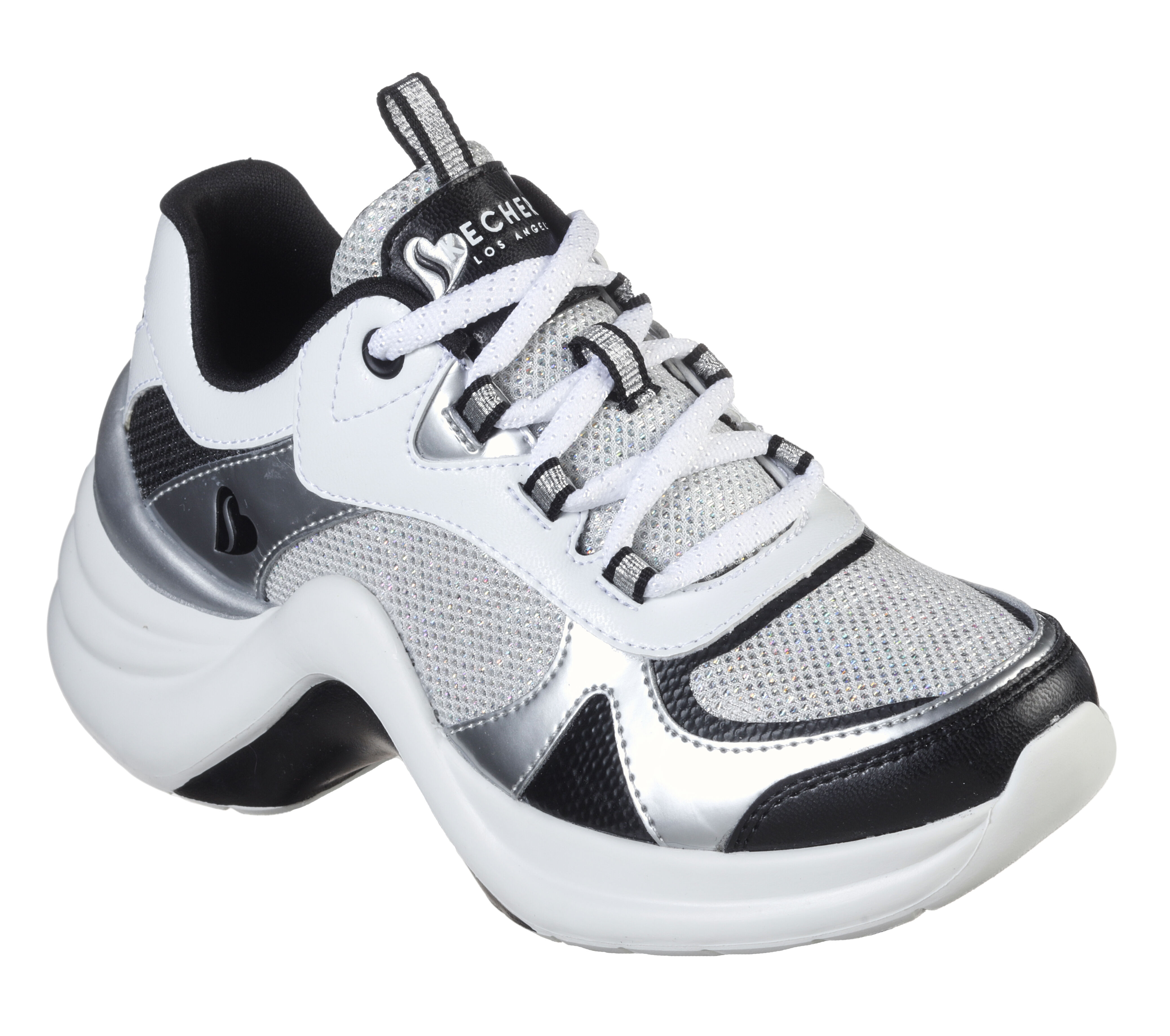 skechers groovilicious