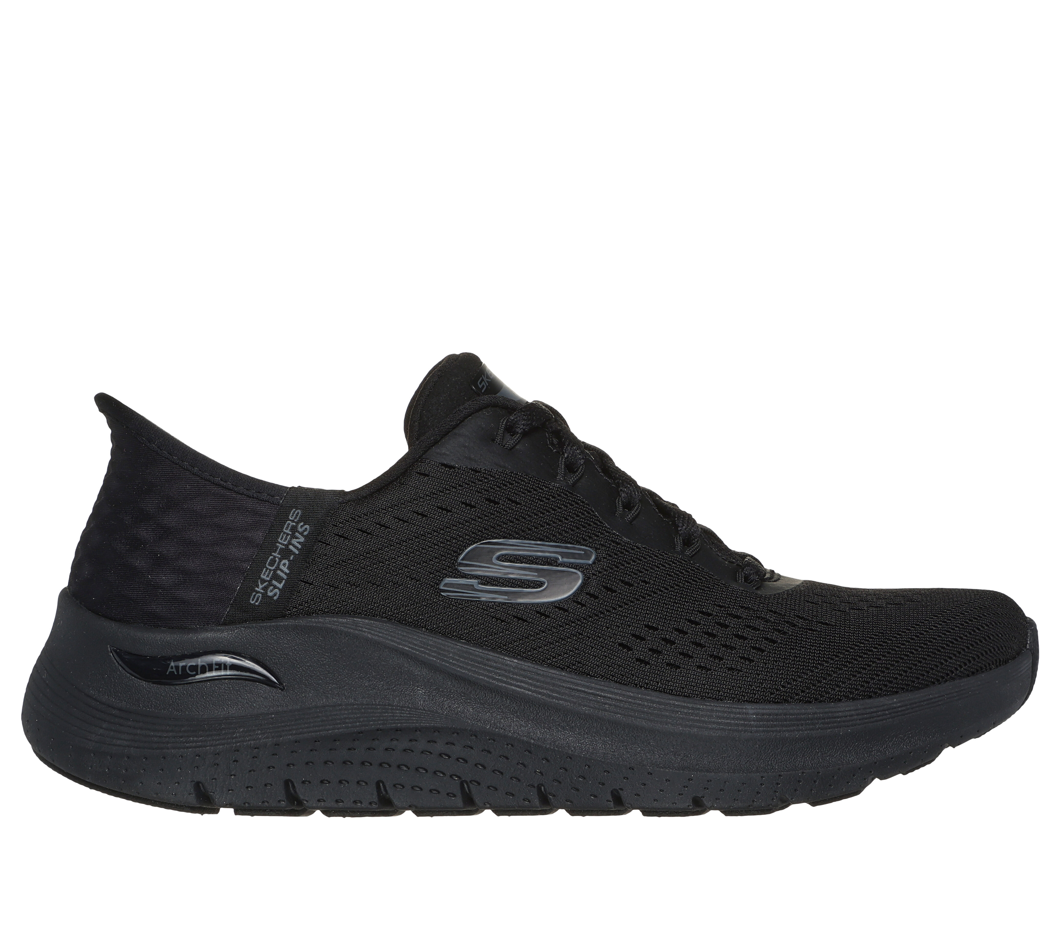 Skechers outlet wide fit store