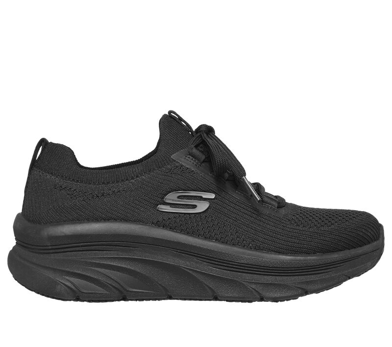 skechers work shoes female
