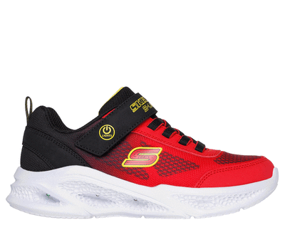How do you turn off skechers light up shoes top