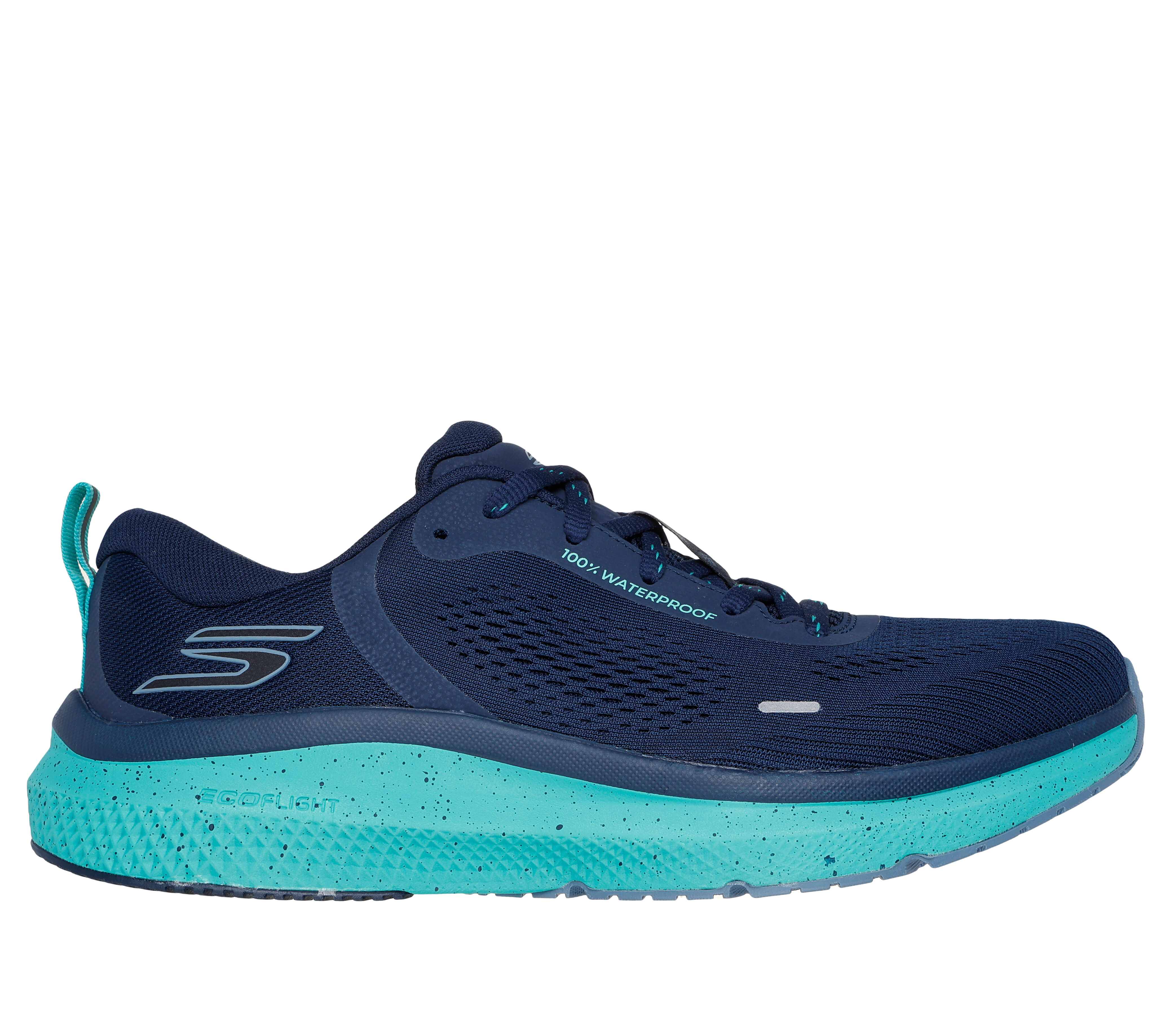 Waterproof skechers go walk store