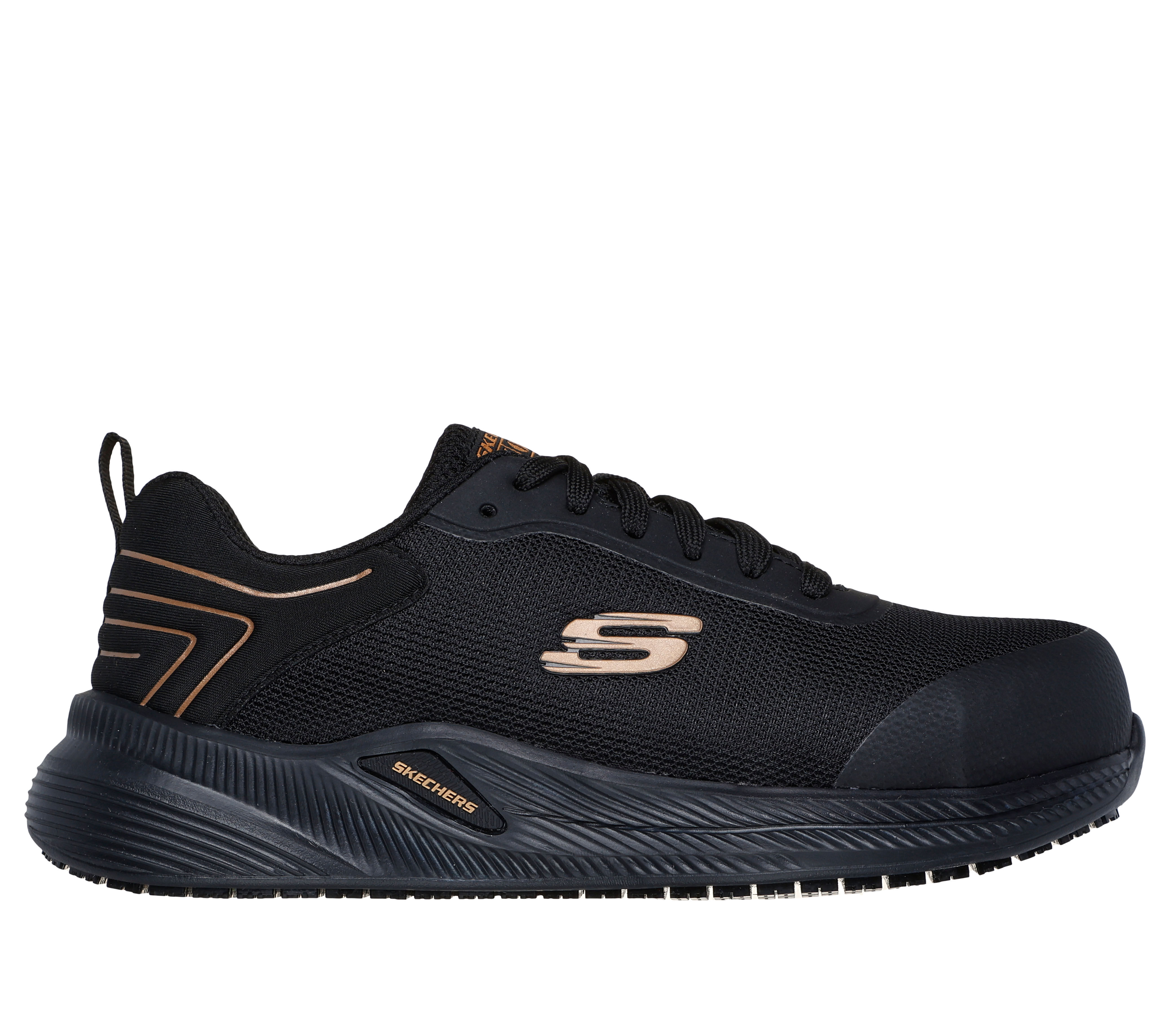 Work Carbix Nia SKECHERS