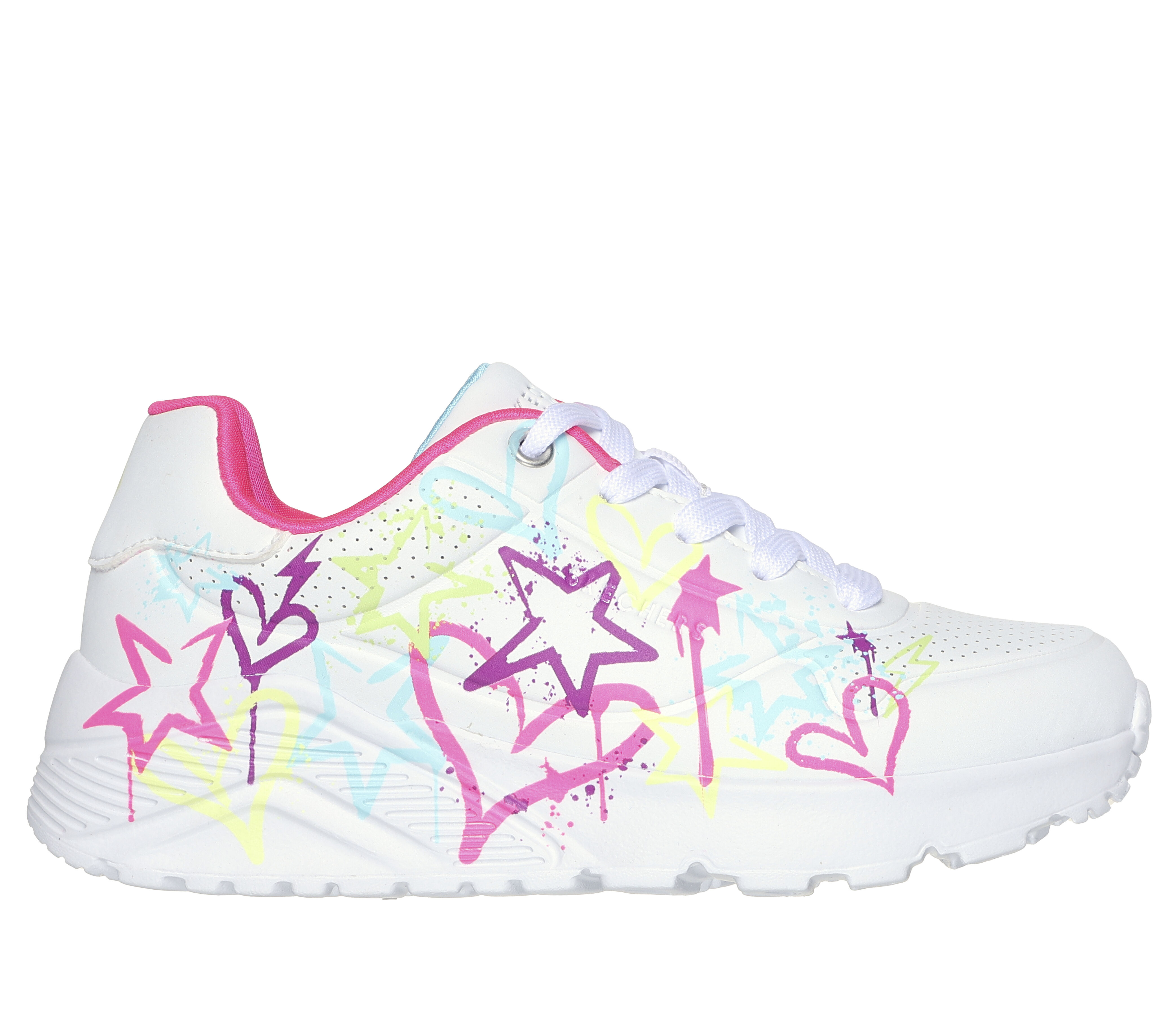 Skechers my top
