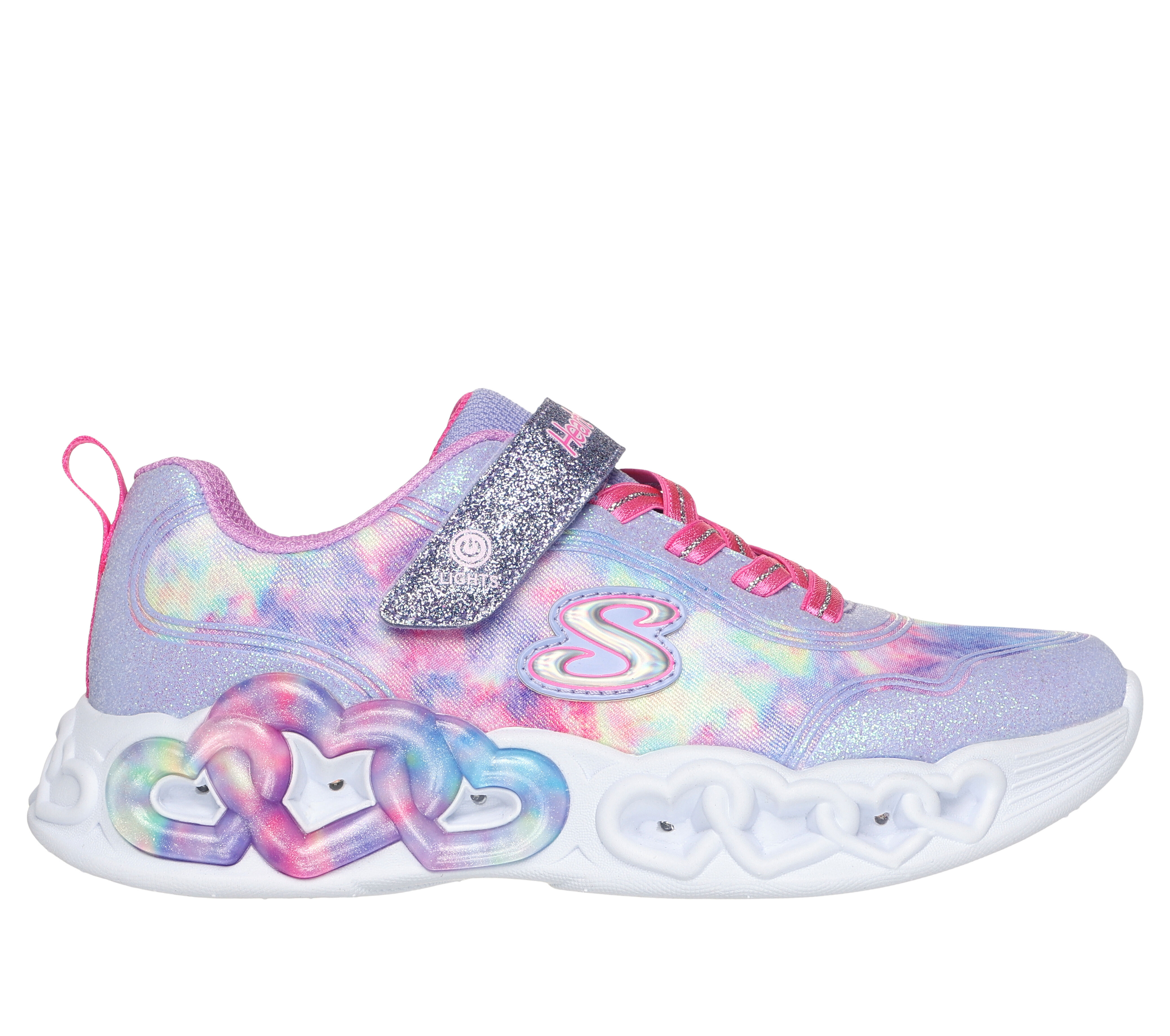 Skechers s cheap lights uk