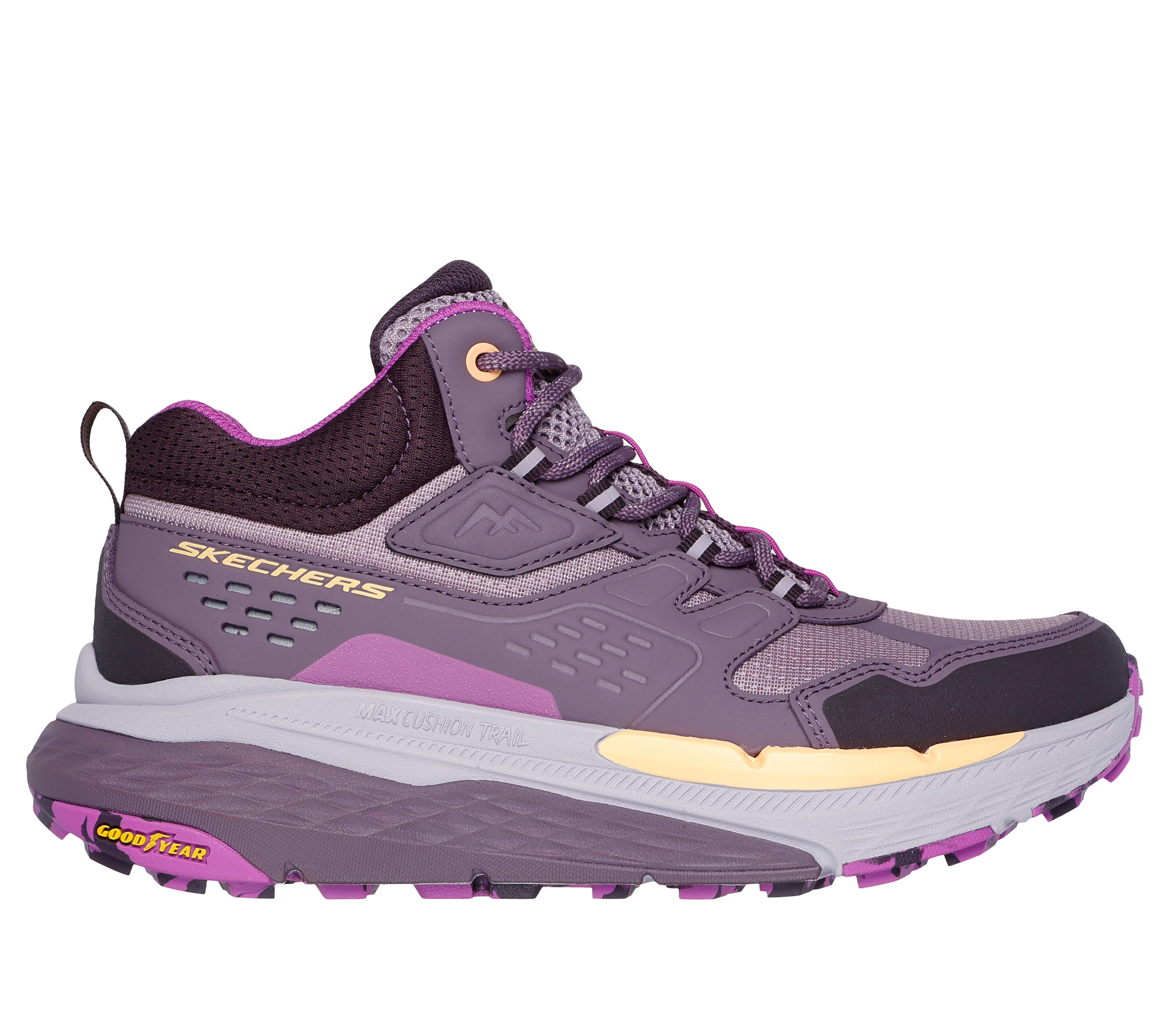 Skechers trail femme cheap