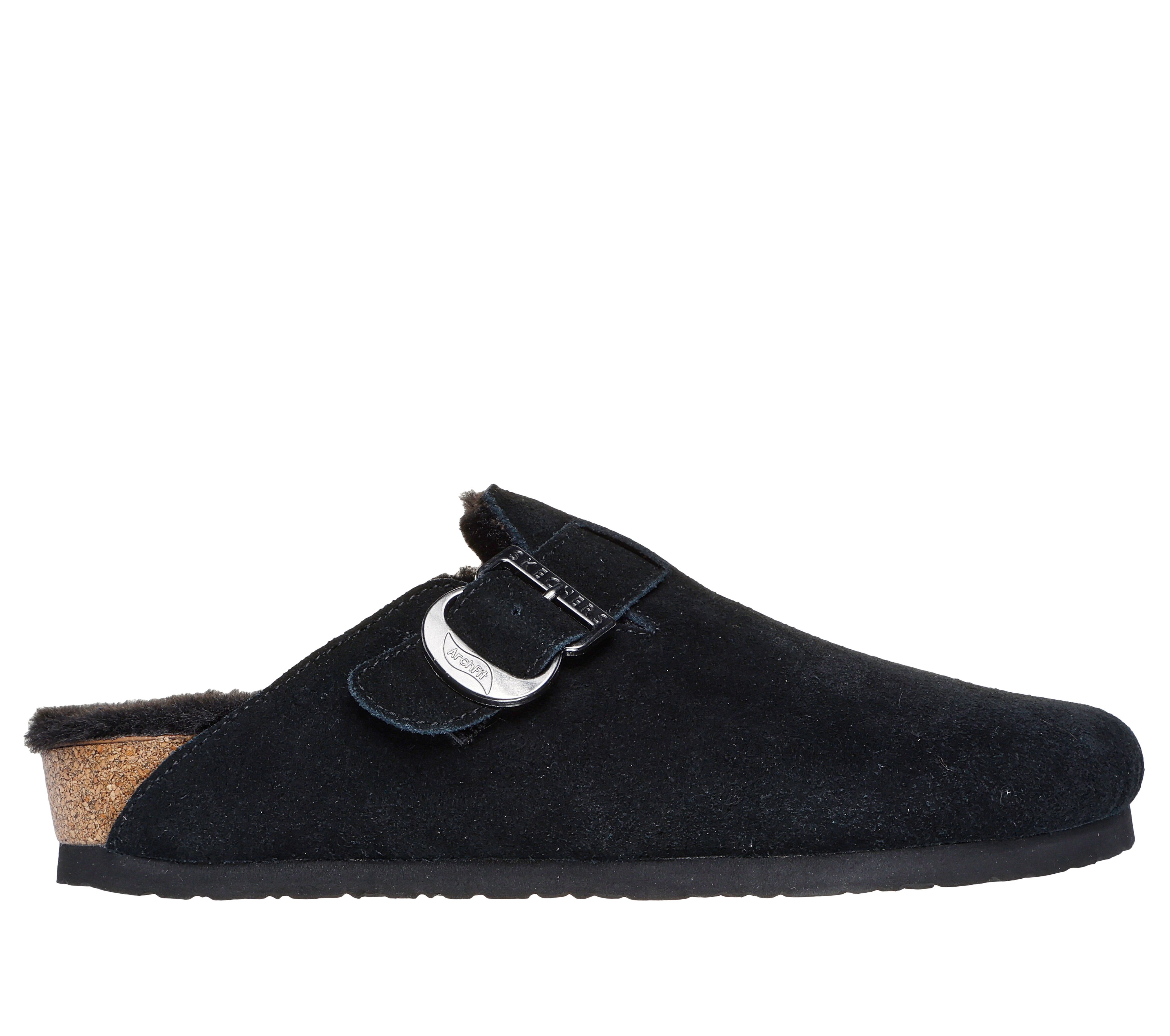 Skechers relaxed fit granola top