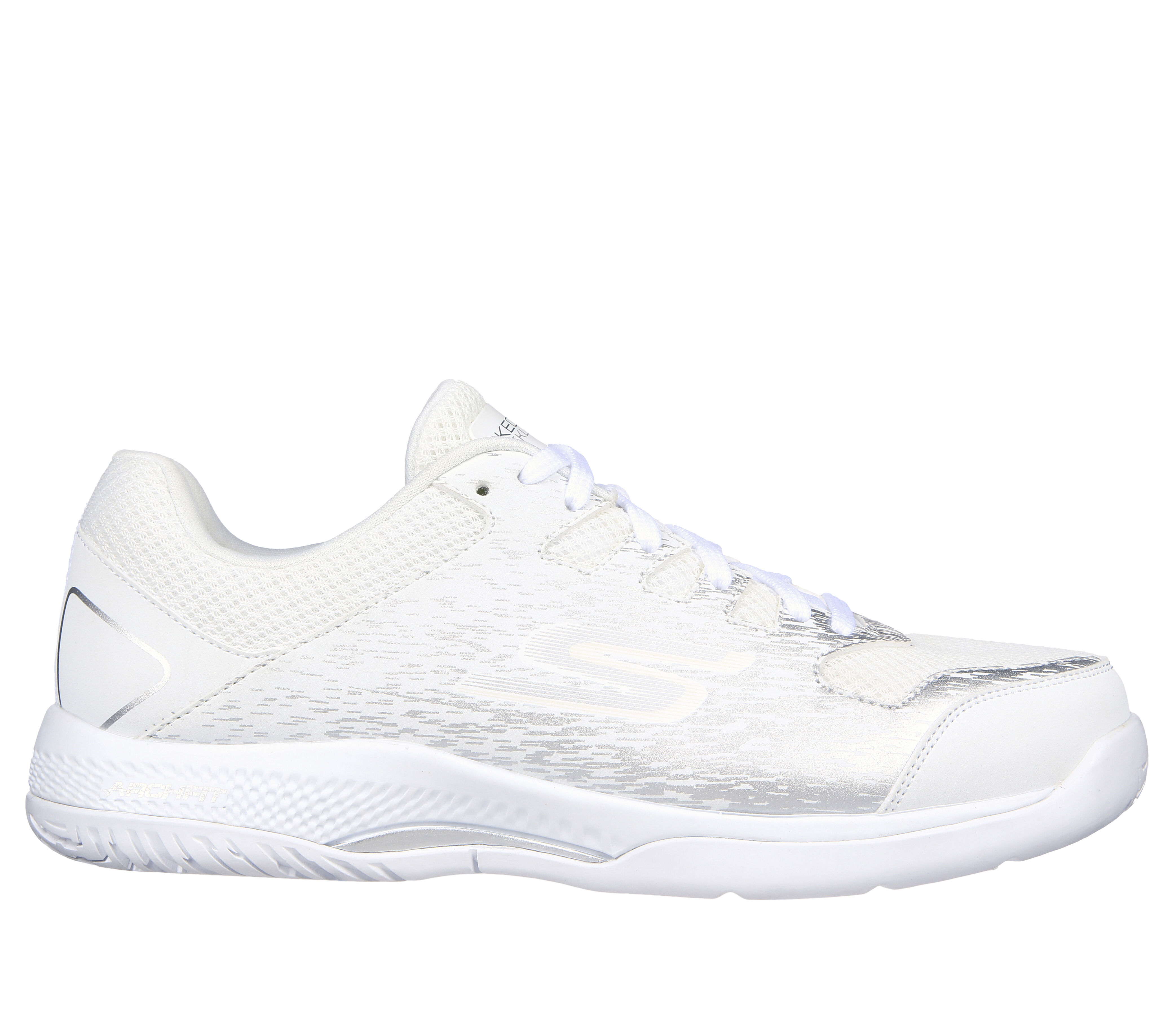 Zapatos skechers new arrivals balancin white