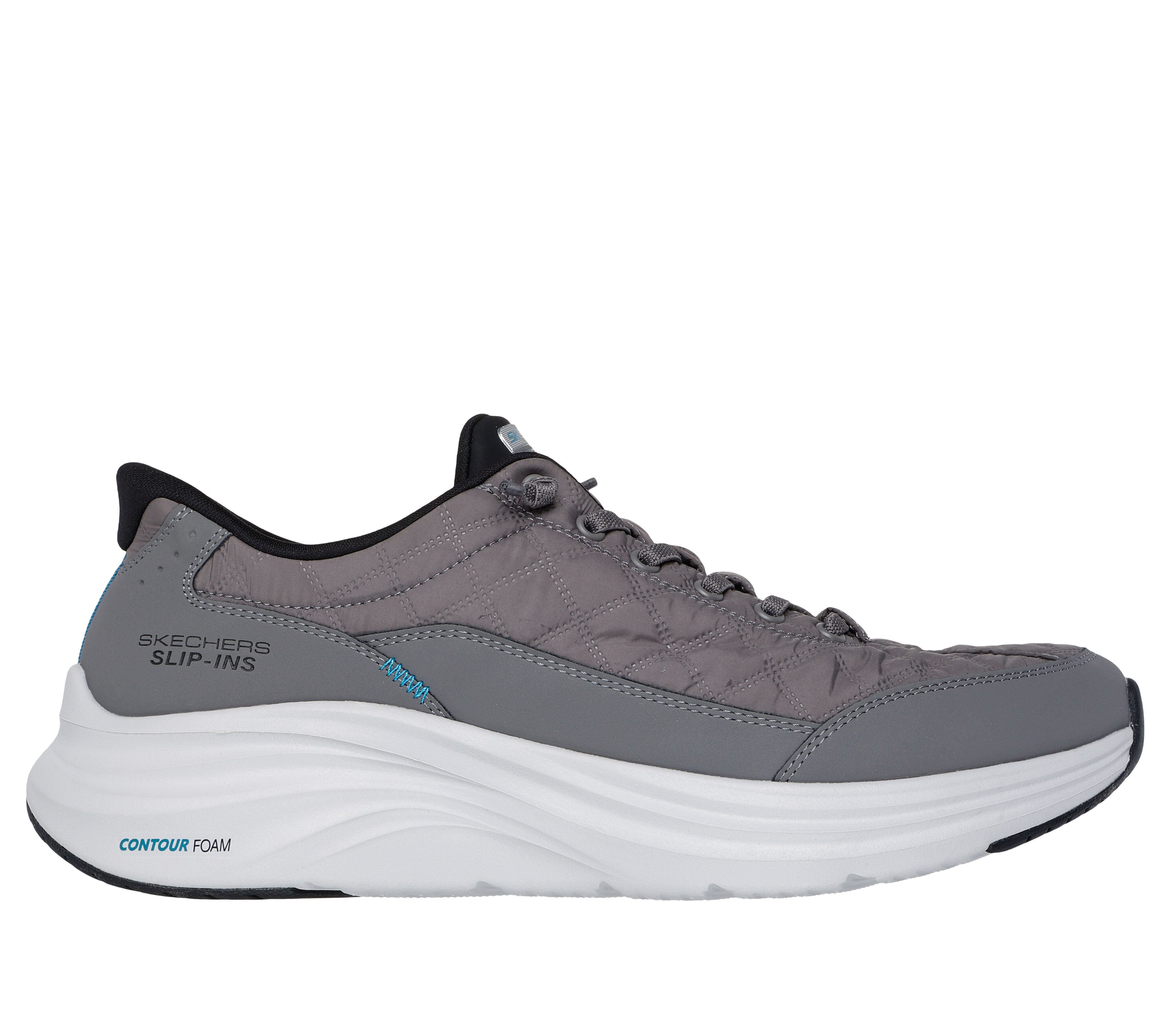 【最安値】 Skechers Slip-ins: Fit Cozy - Foam Contour 靴