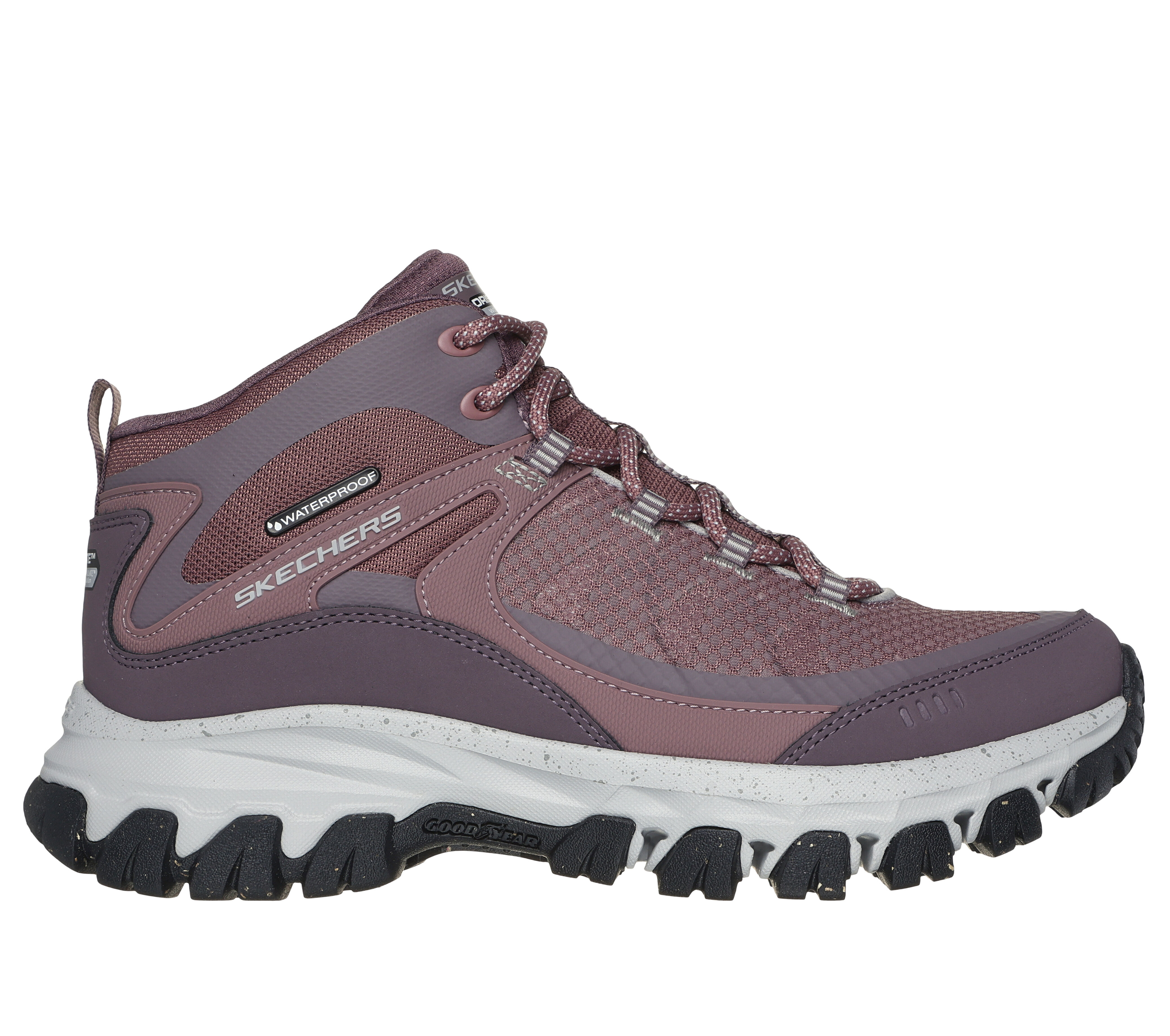 Skechers jump 2025