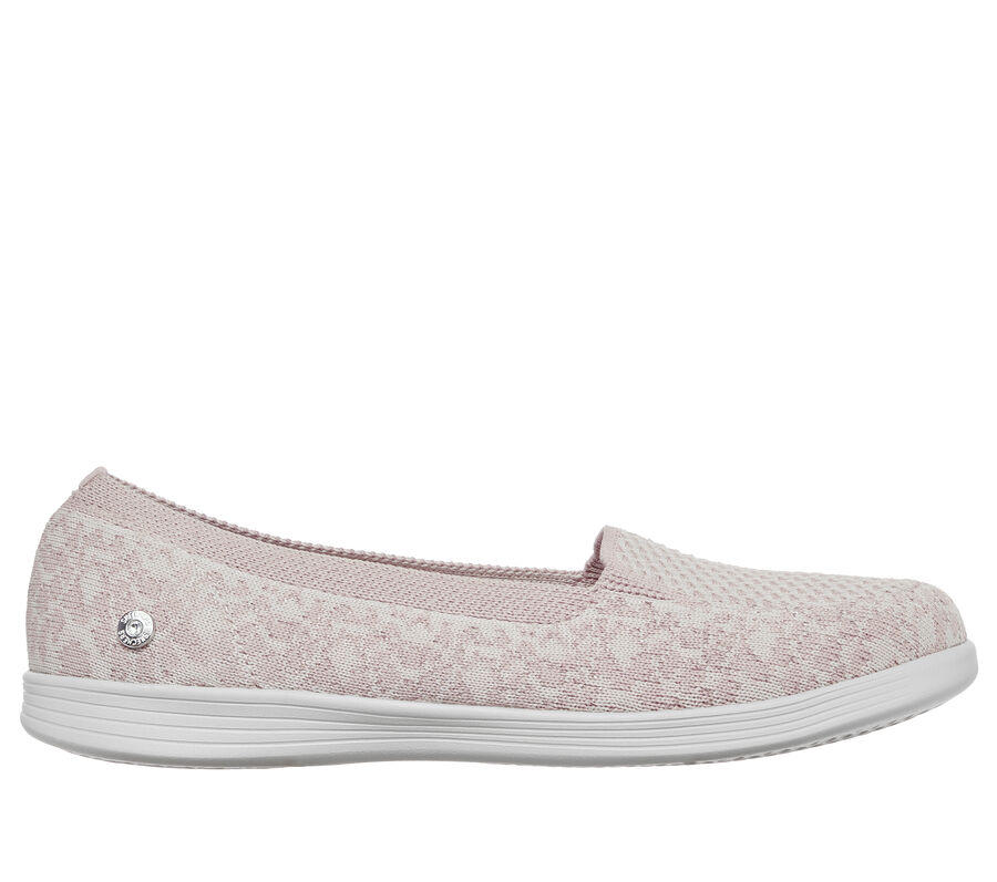 skechers on the go dreamy mia flat