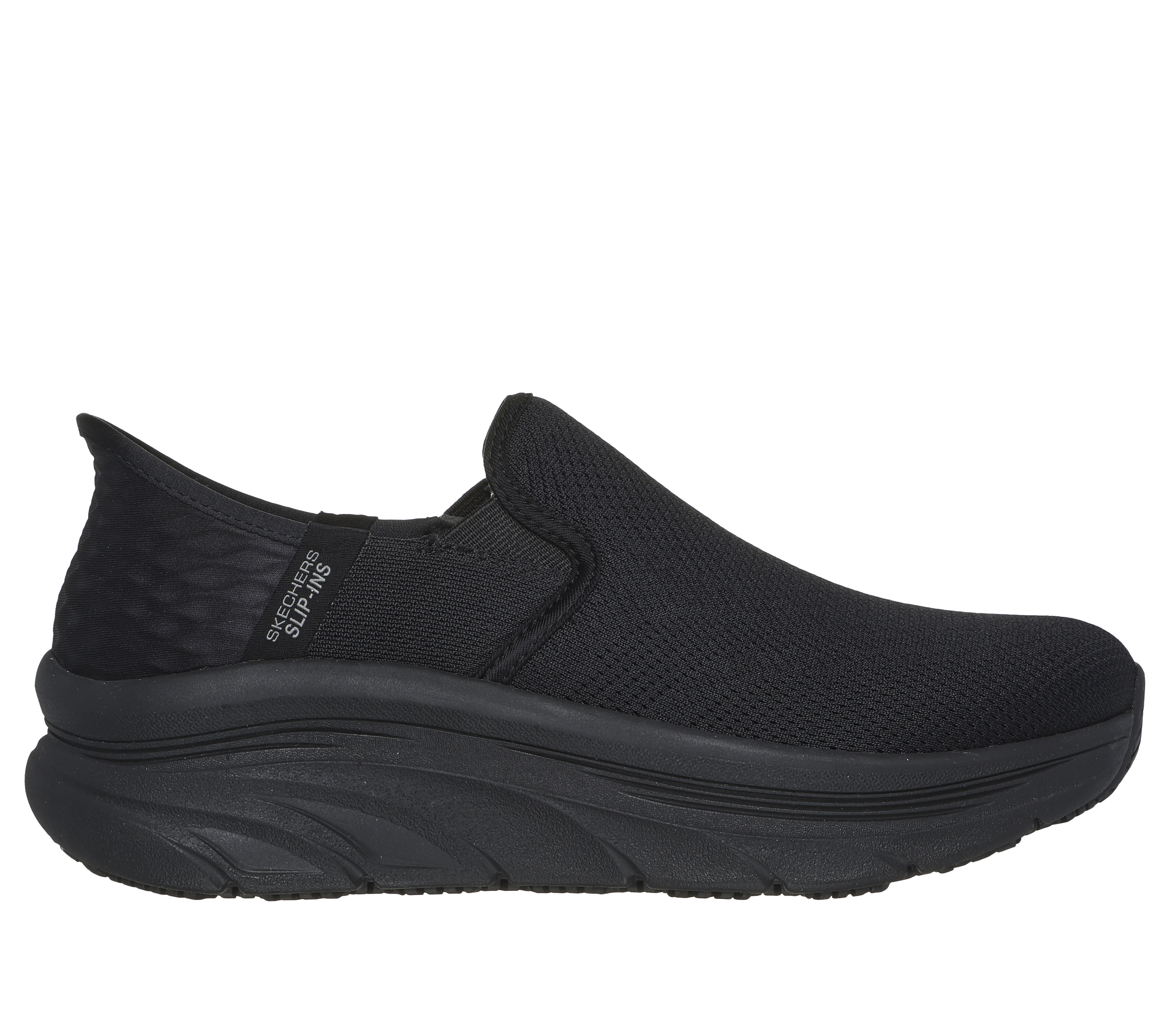 Skechers Slip-ins Work: D'Lux Walker SR - Ugina