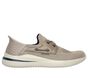 Skechers Slip-ins: Delson 3.0 - Roth, TAUPE, large image number 0