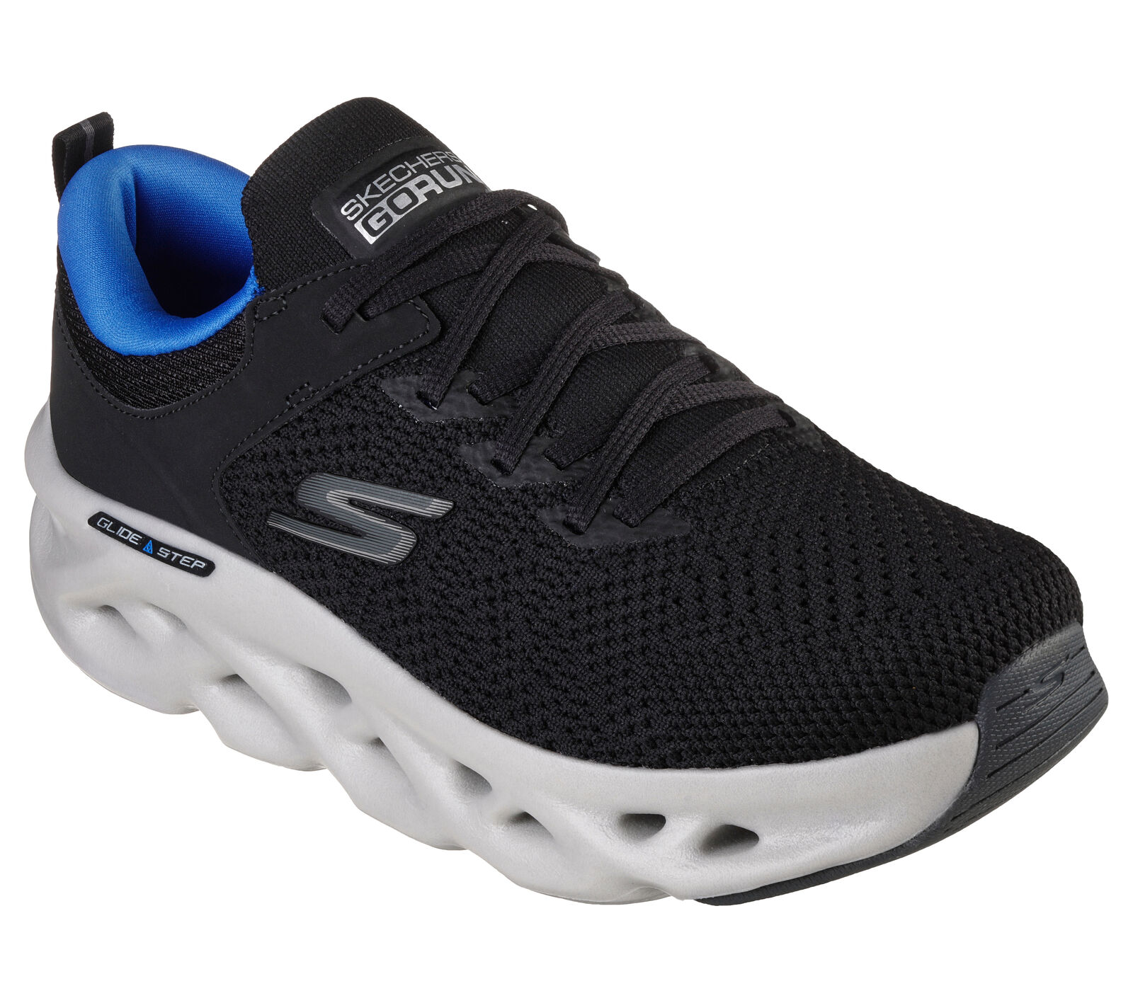 skechers swirl tech for men