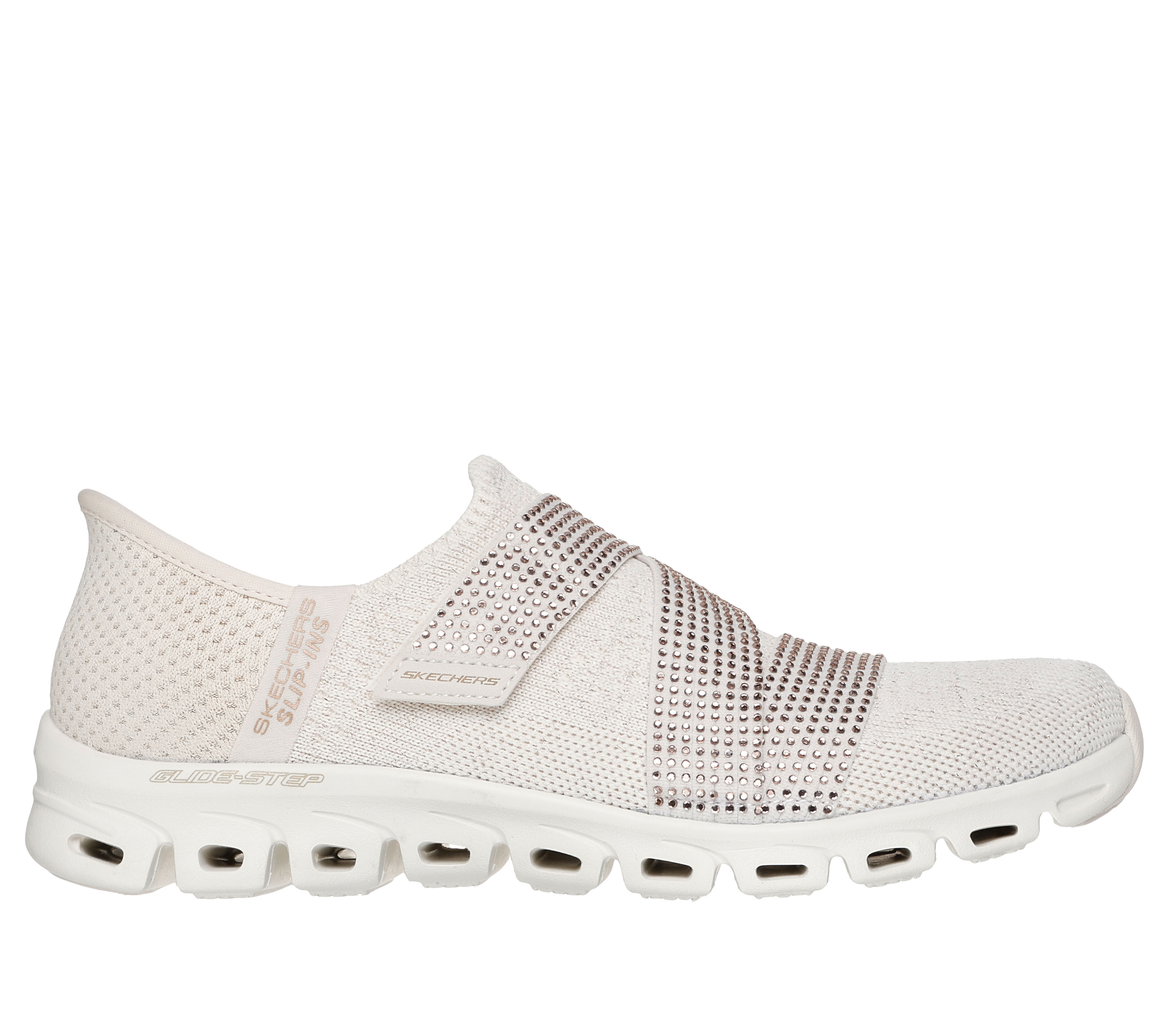 商品画像：Skechers Slip-ins: Glide-Step - Peak 2
