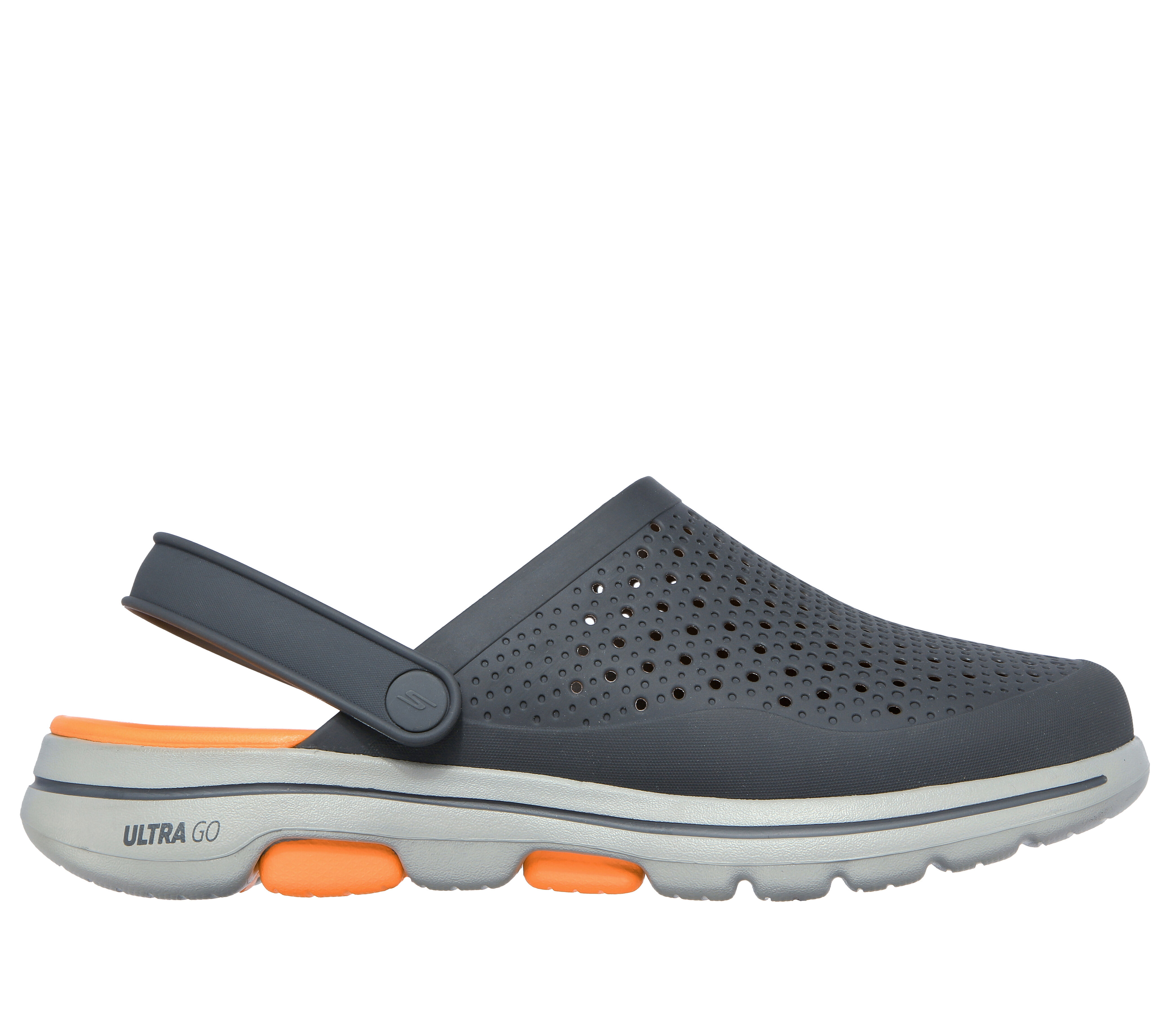 Skechers mens mules clearance