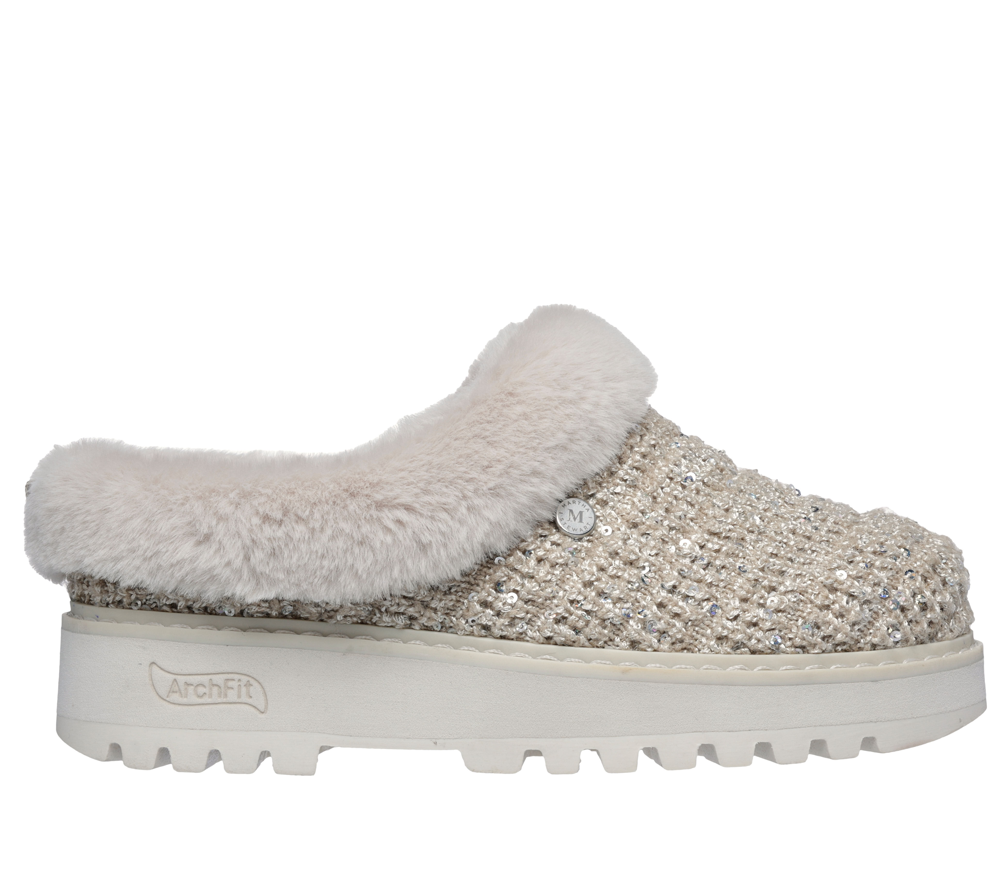 Skechers keepsake slippers cheap