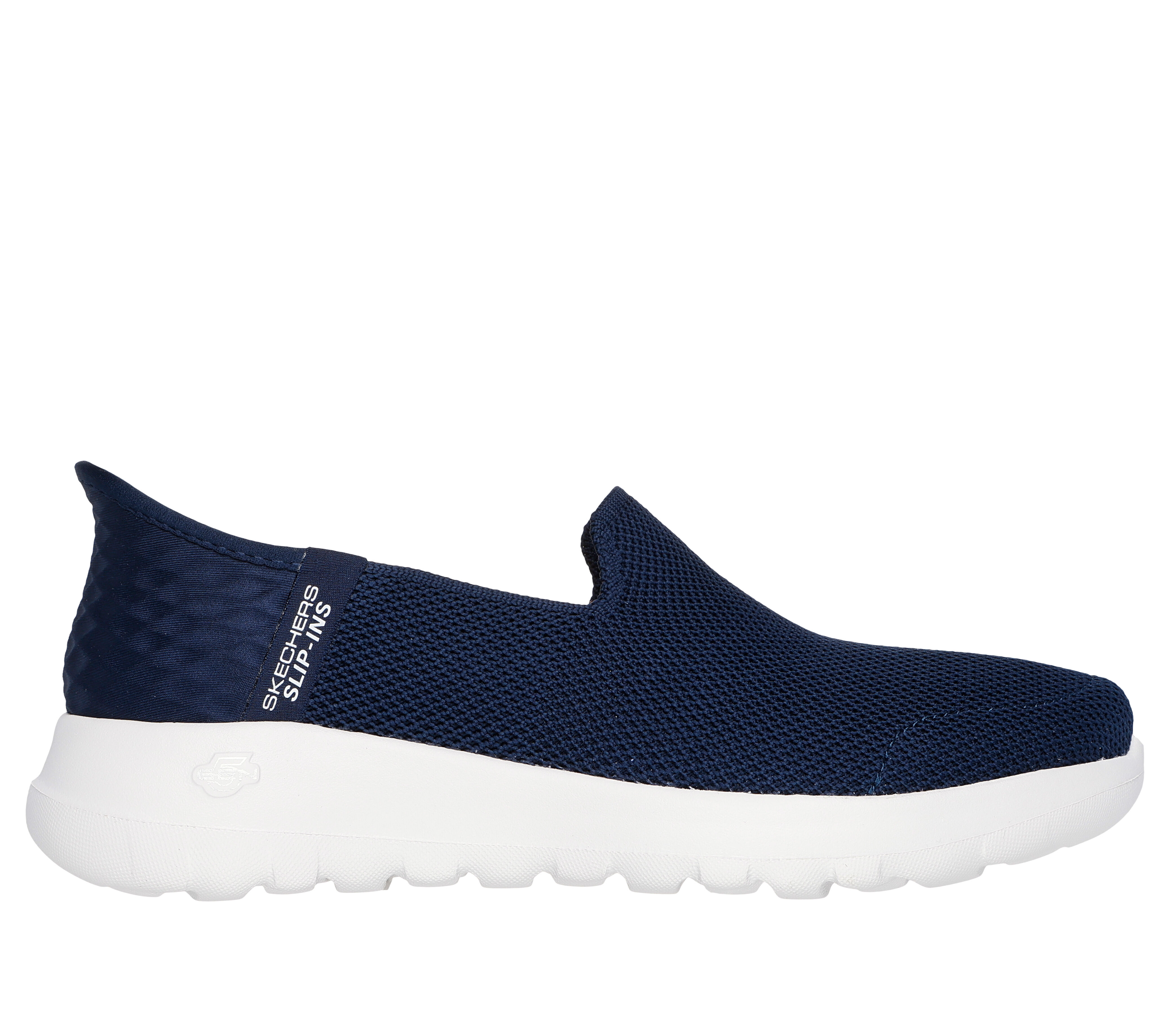 Skechers go walk shop joy blue
