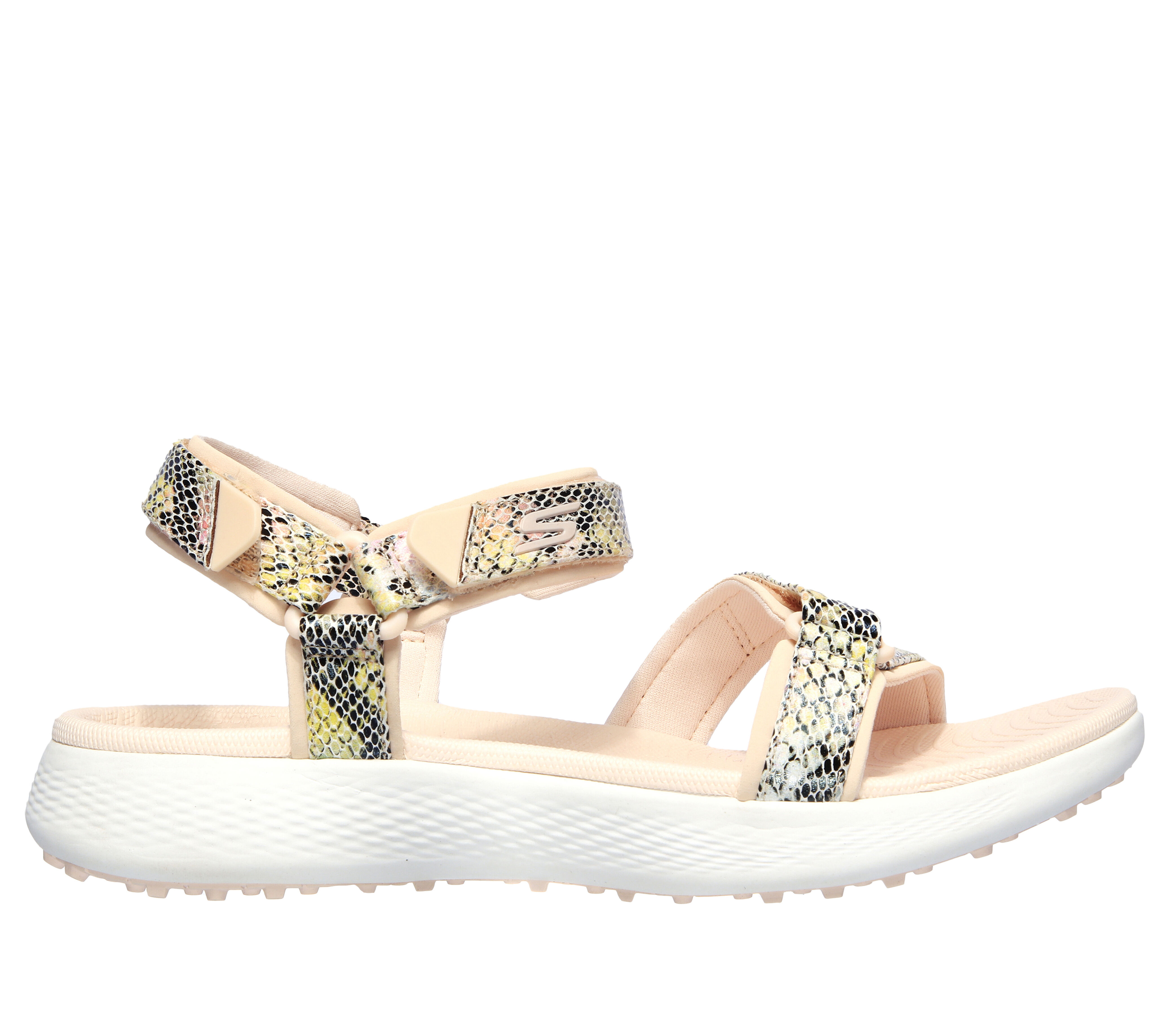 Womens skechers golf sandals store