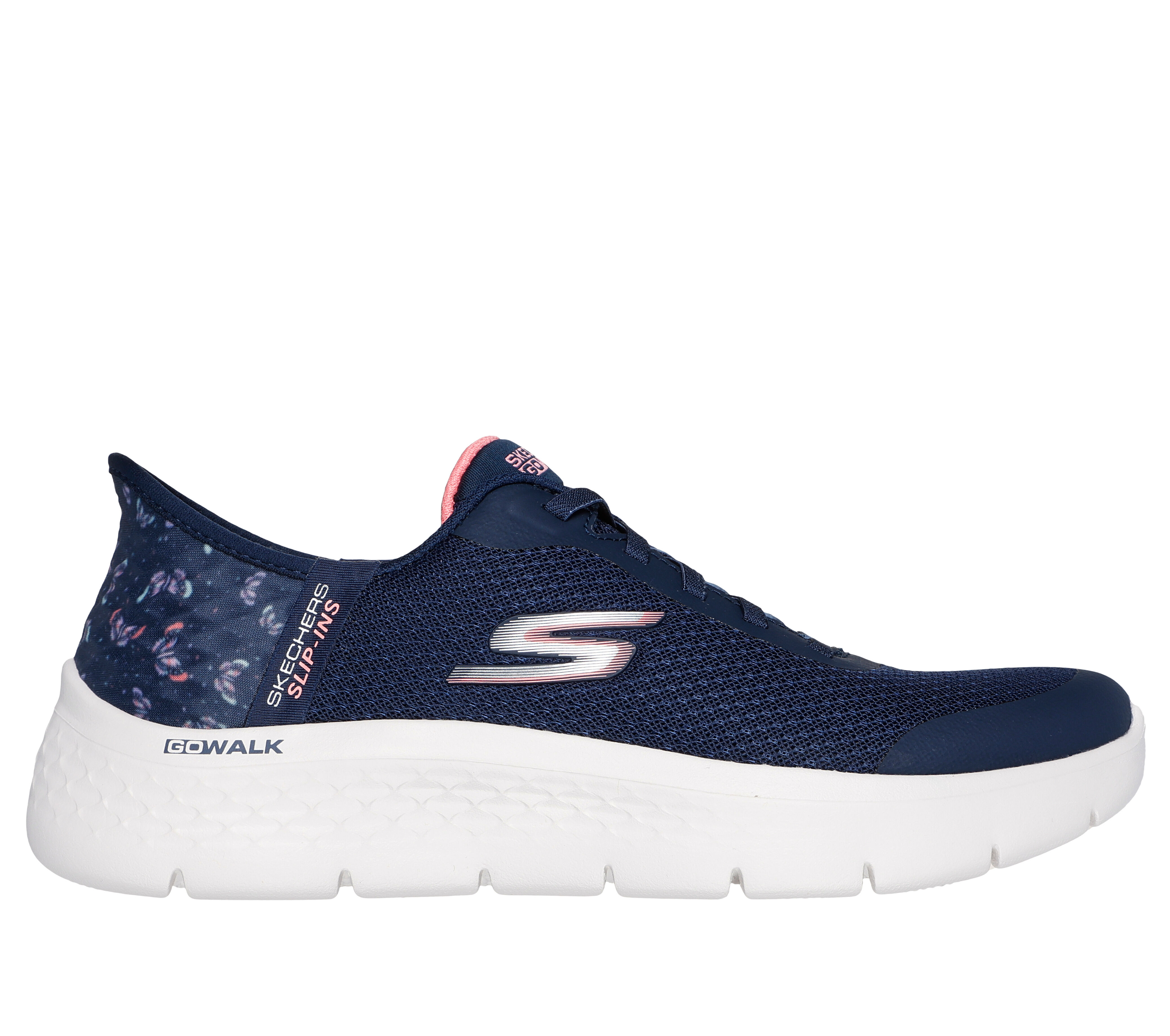 Skechers Slip-ins: GO WALK Flex - Eva