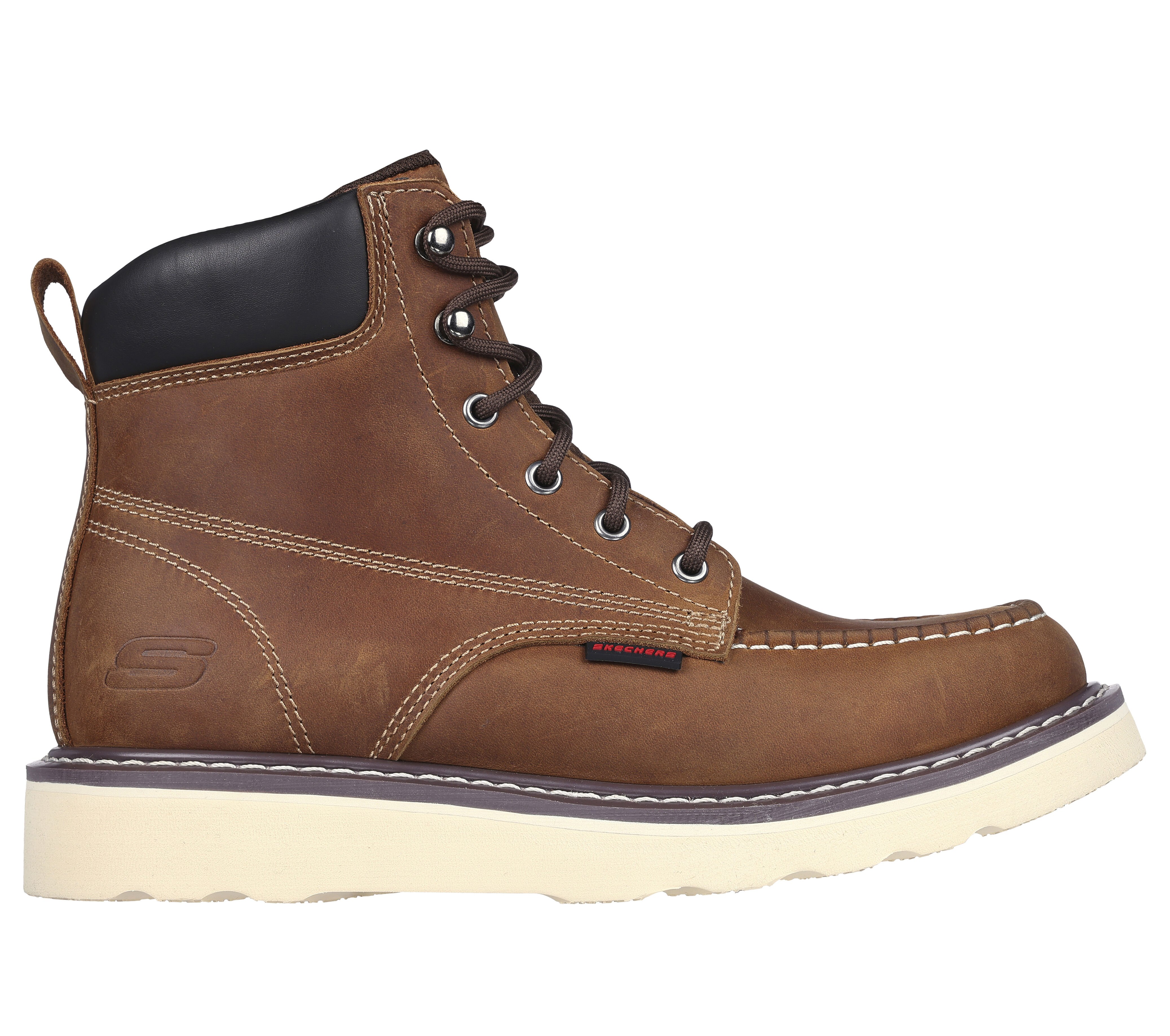Shop Men s Boots SKECHERS