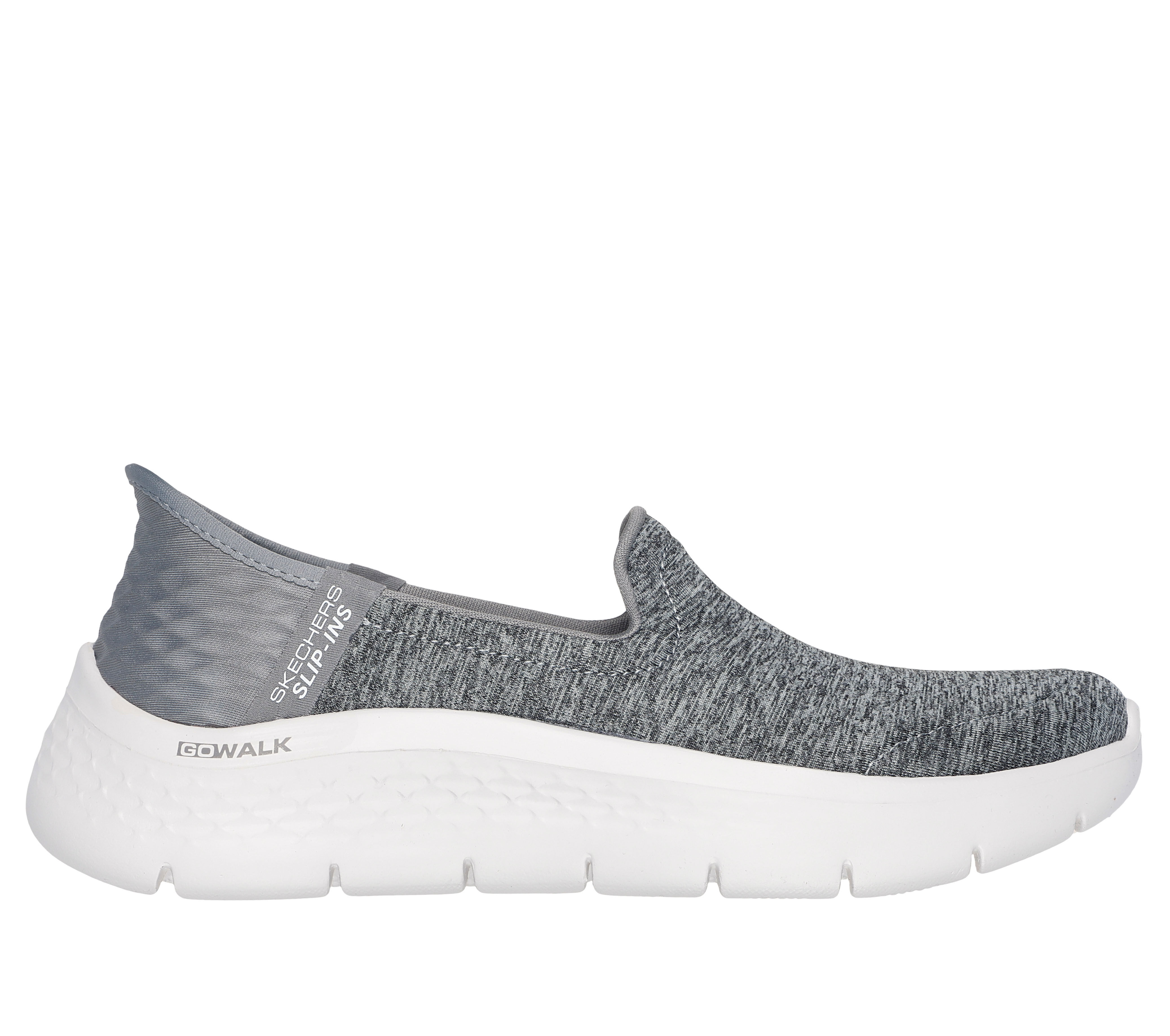 Skechers Performance Slip ins Go Walk Flex Serena 11 Women s Grey