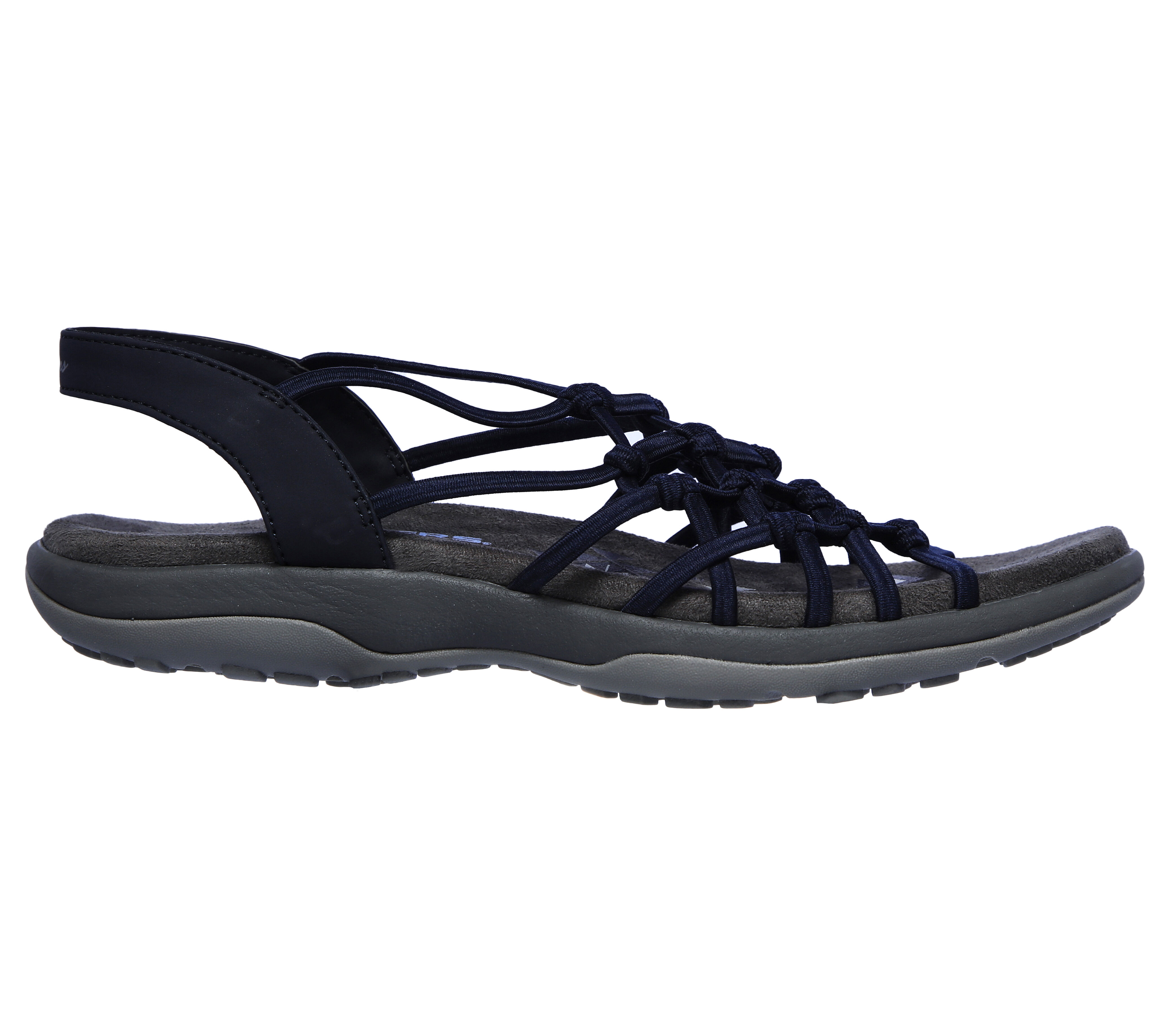 skechers forget me knot wide