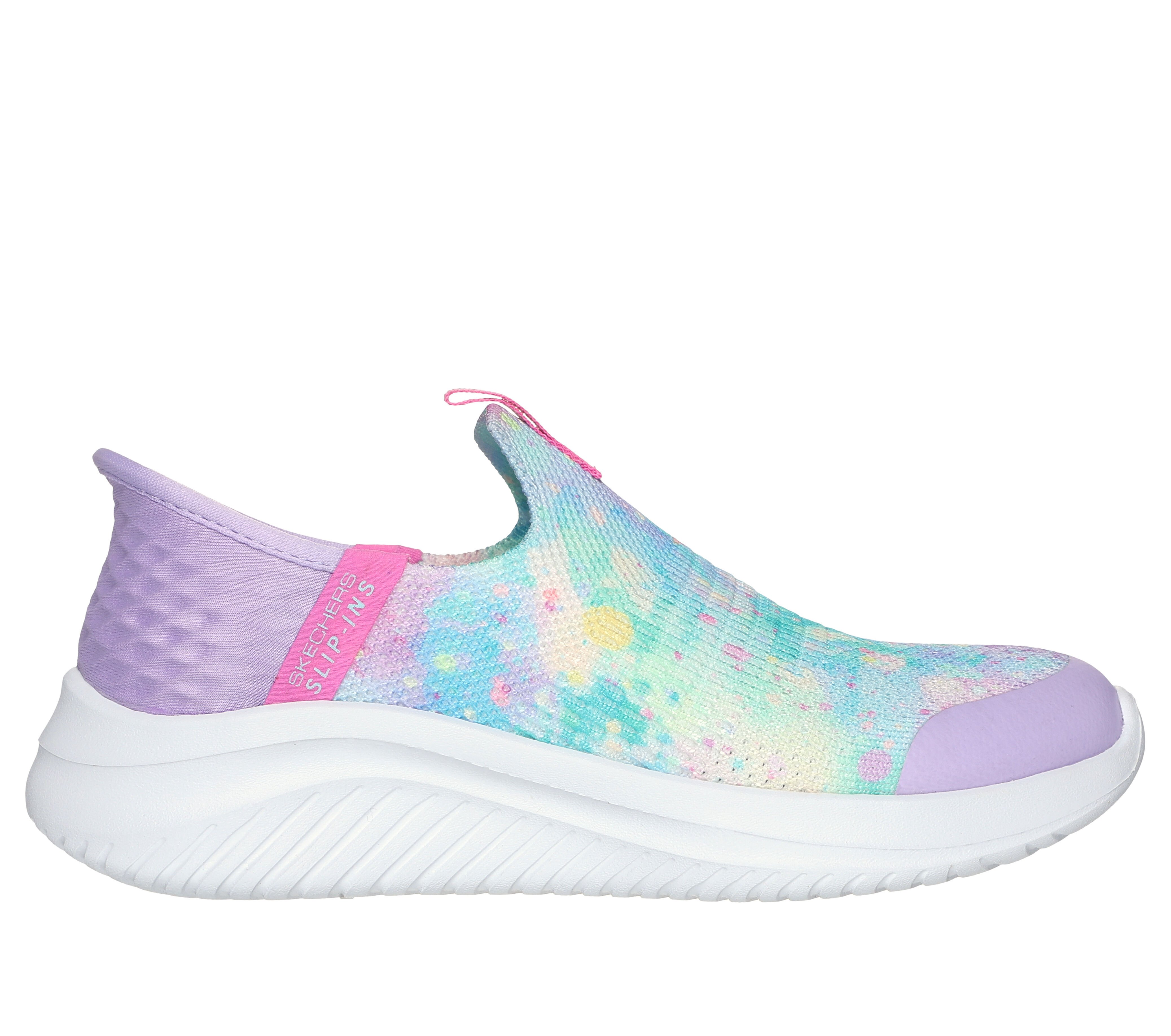 Skechers fille pas cher sales