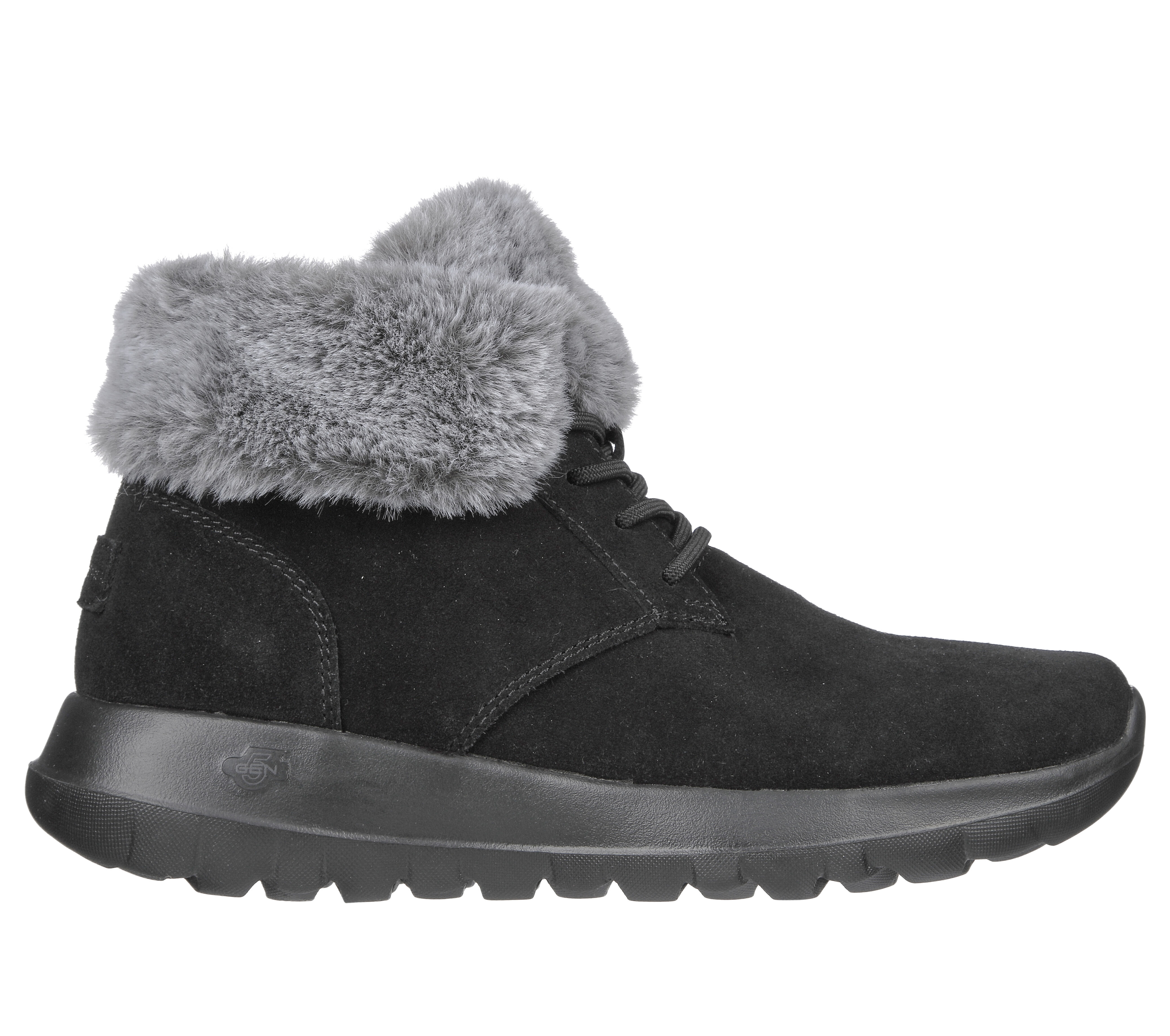 Skechers on the go joy snuggly lined clog discount