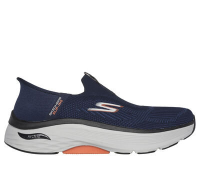 Skechers Slip-ins: Max Cushioning Arch Fit