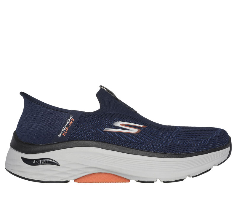skechers performance max cushioning
